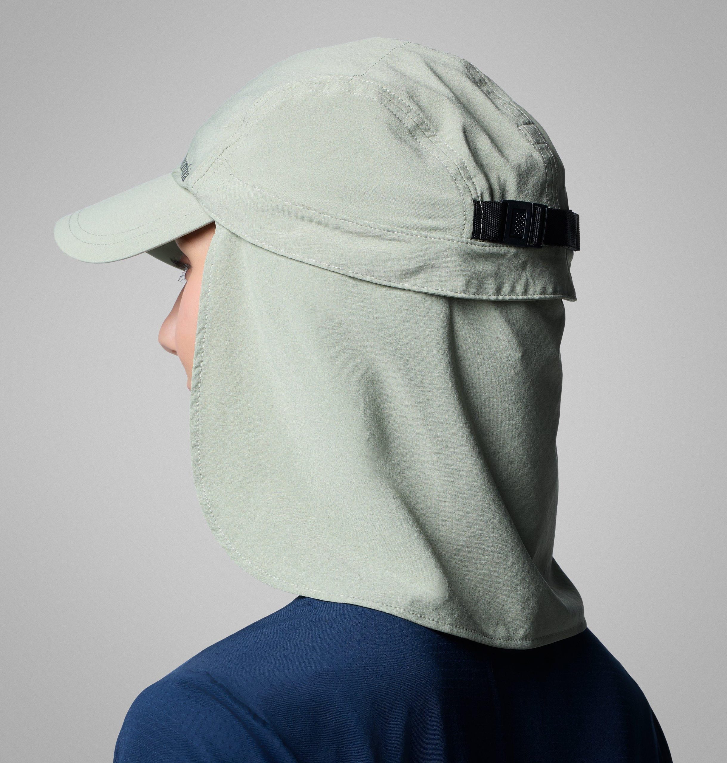 coolhead zero ii cachalot-hoed