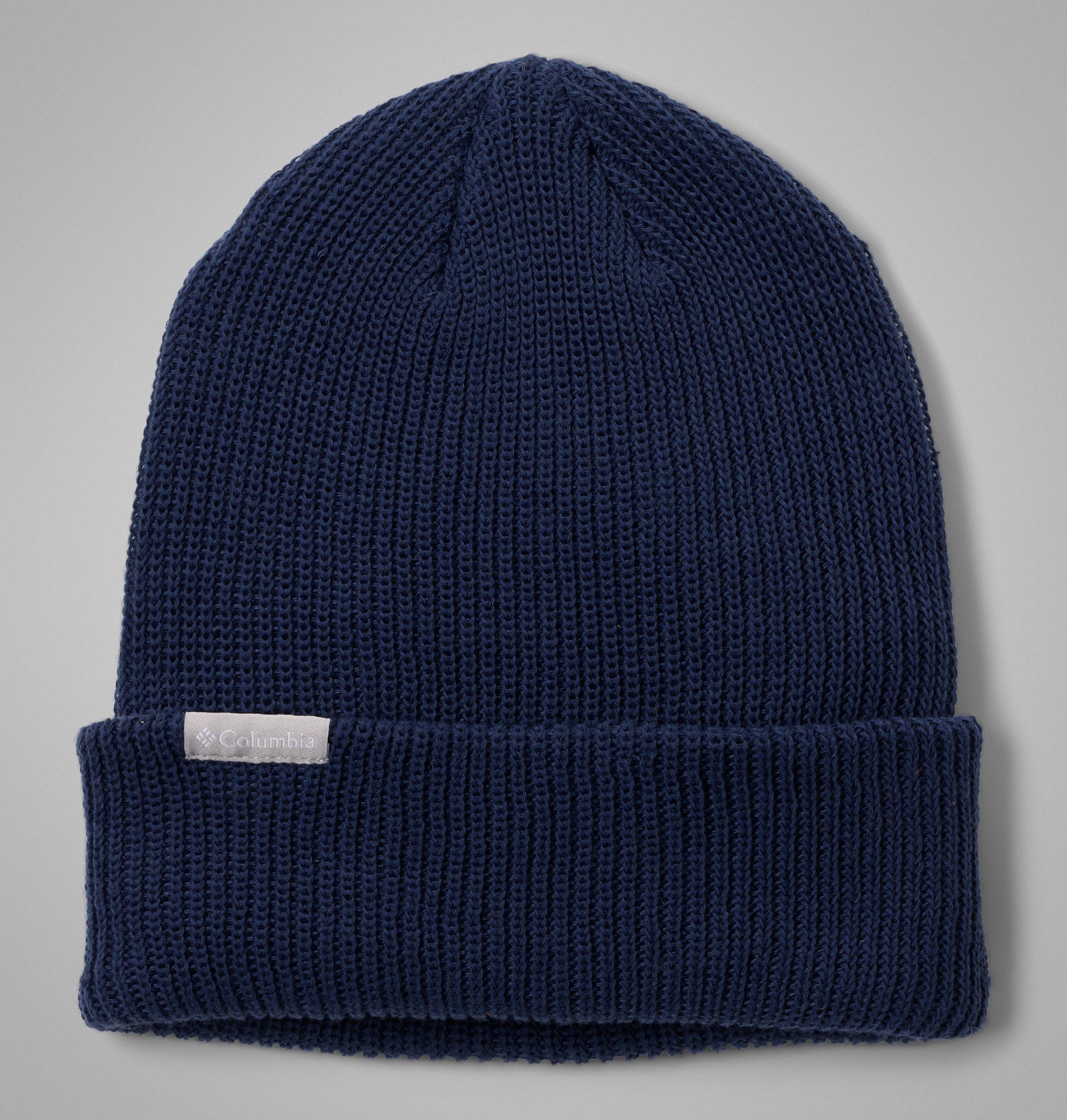 collegiate lost lager beanie