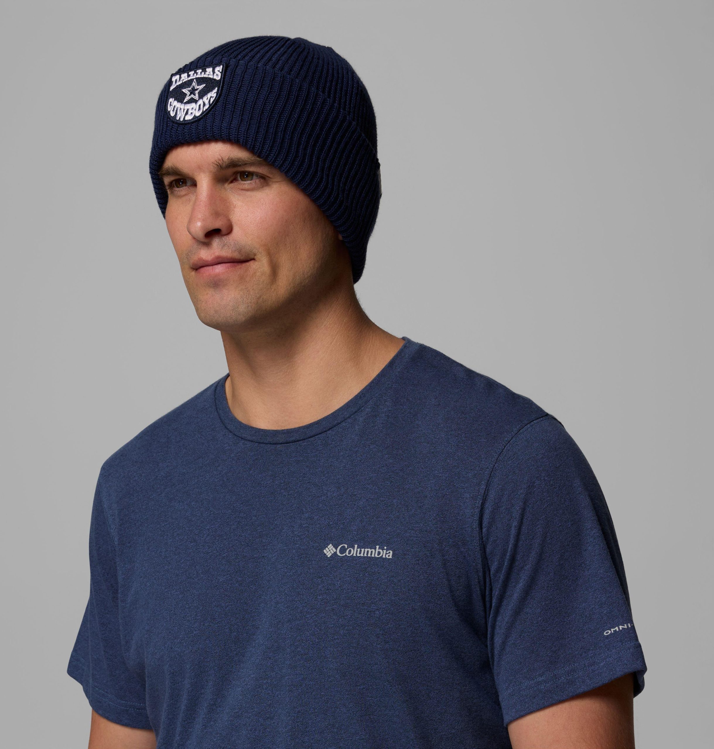 collegiate lost lager beanie