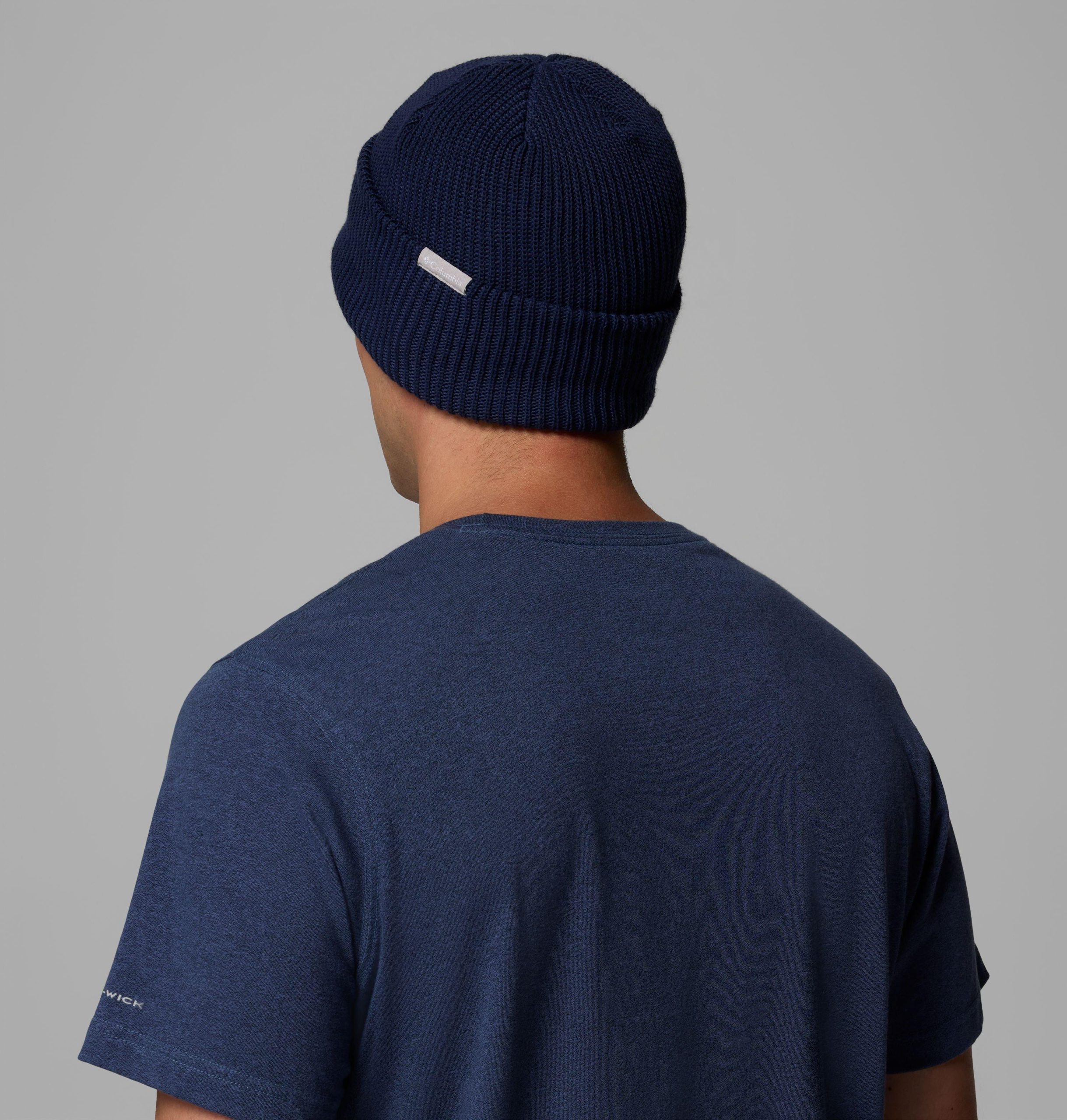 collegiate lost lager beanie