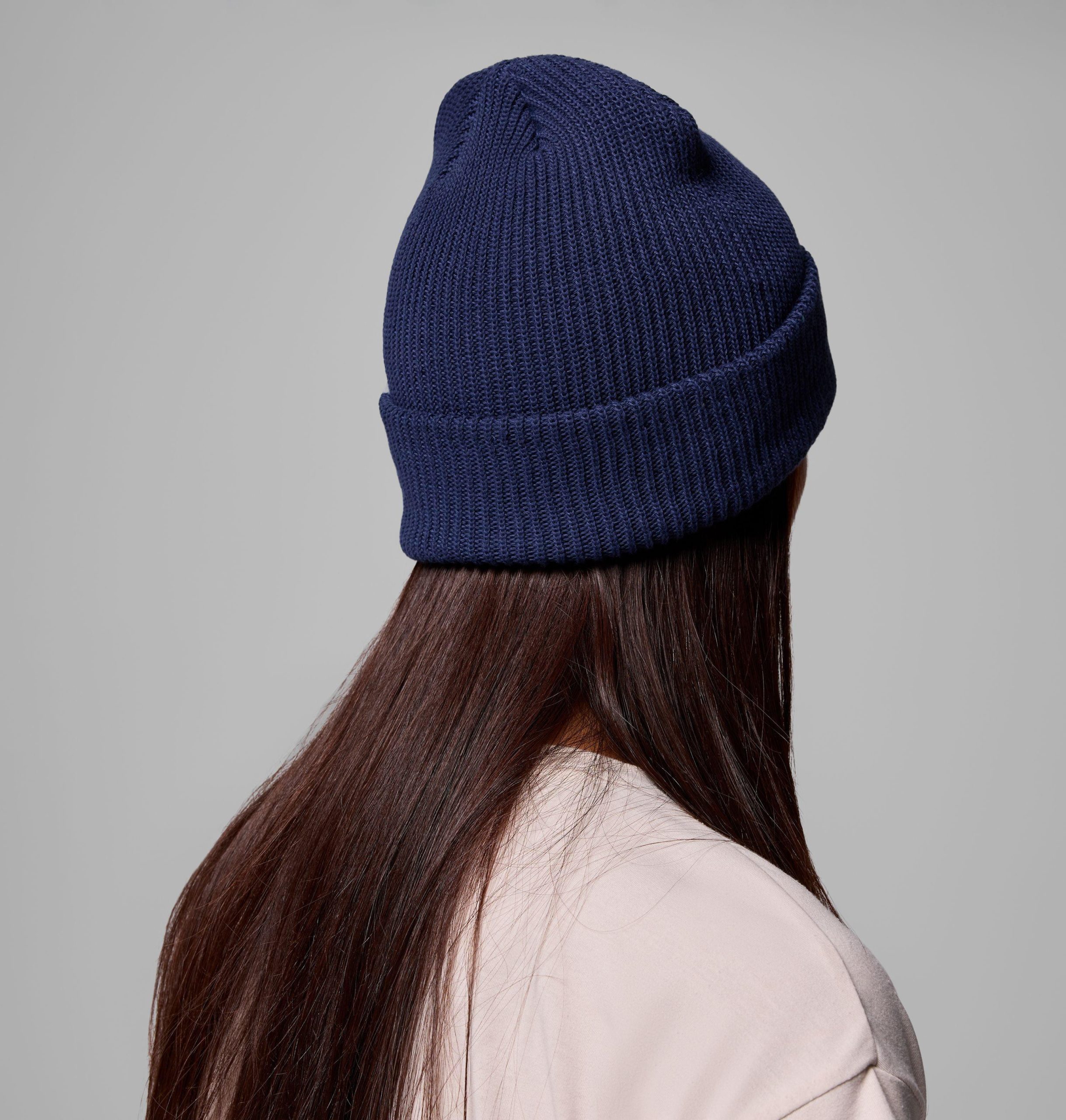 collegiate lost lager beanie