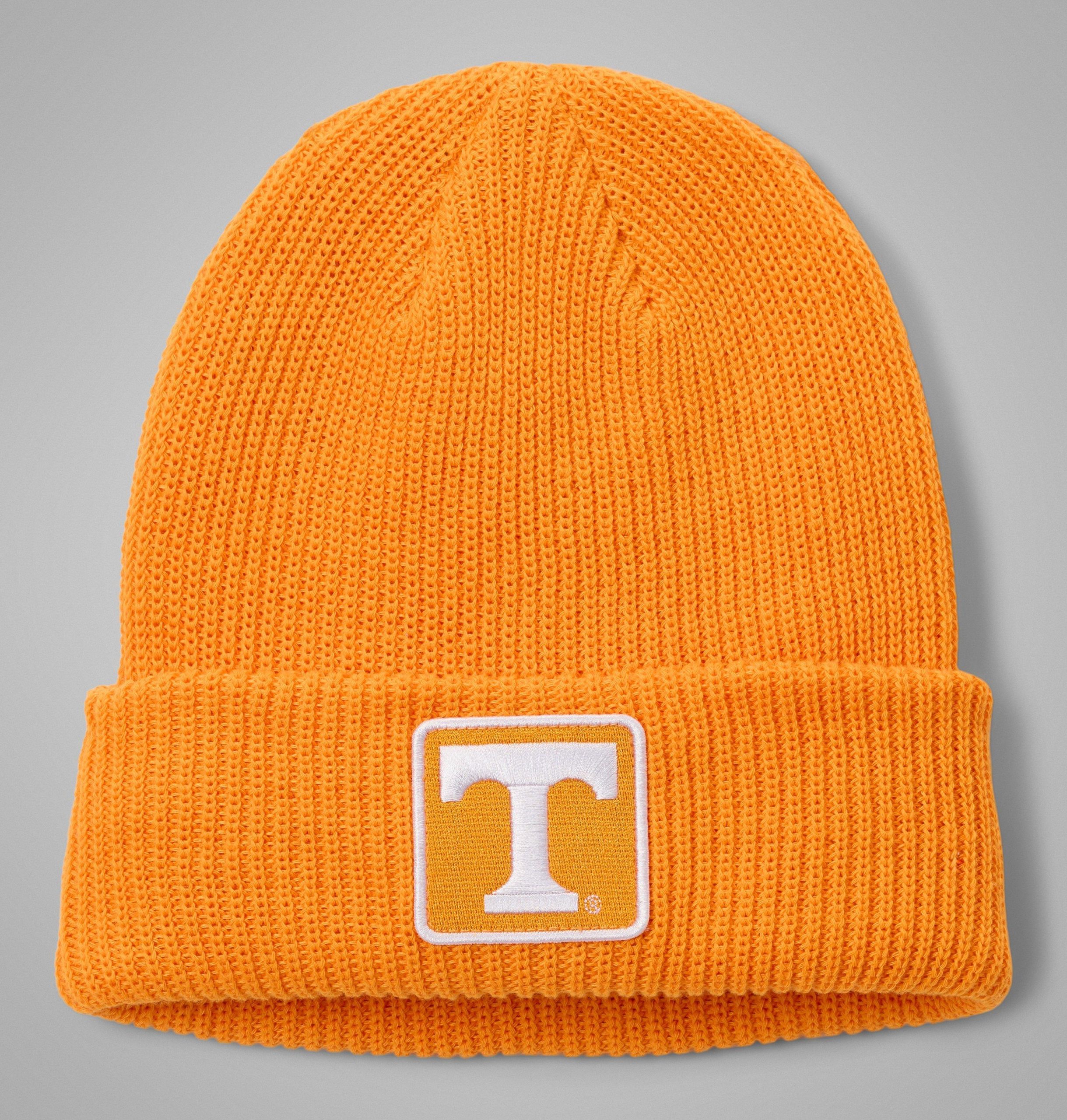 collegiate lost lager beanie