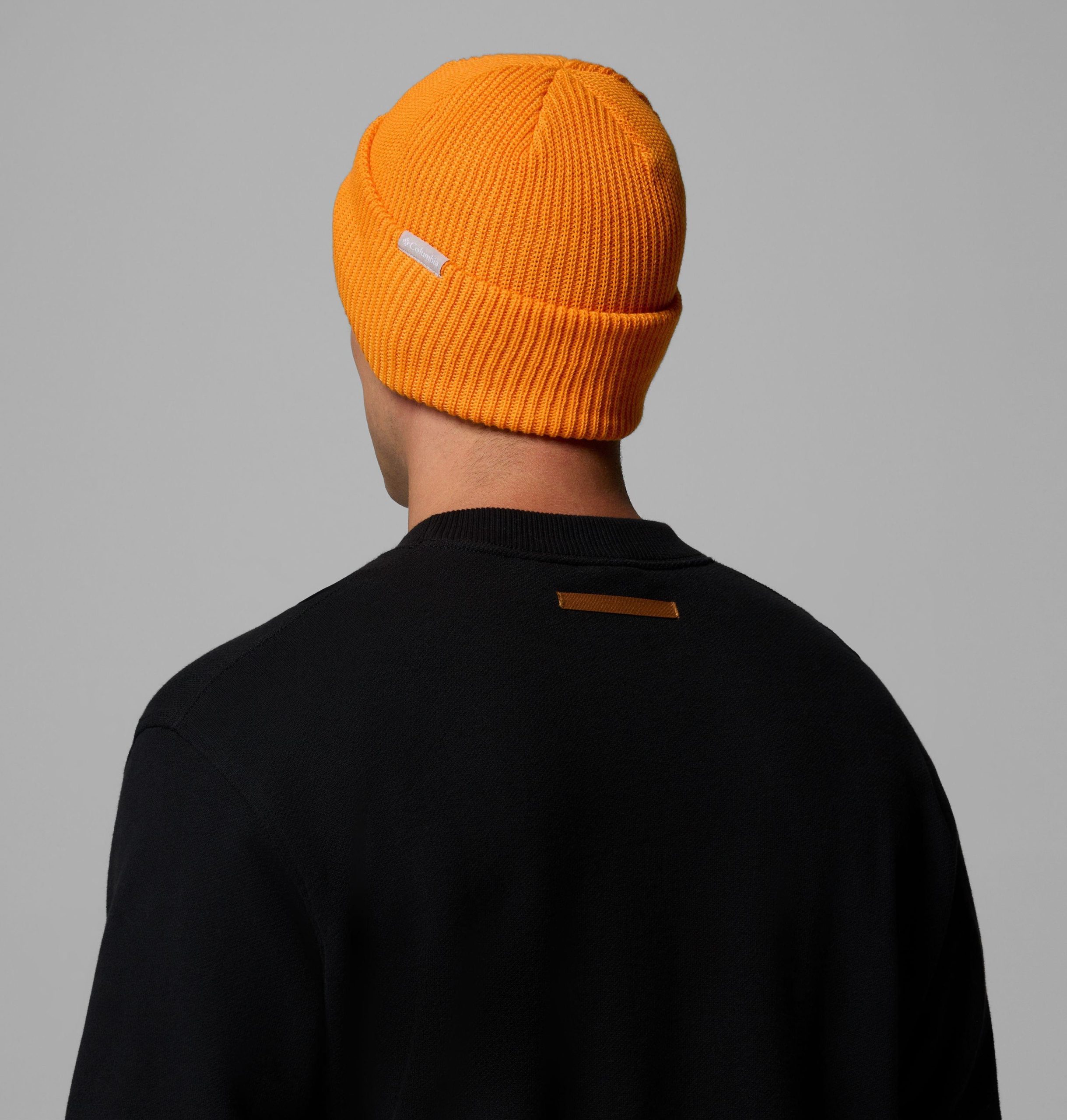 collegiate lost lager beanie