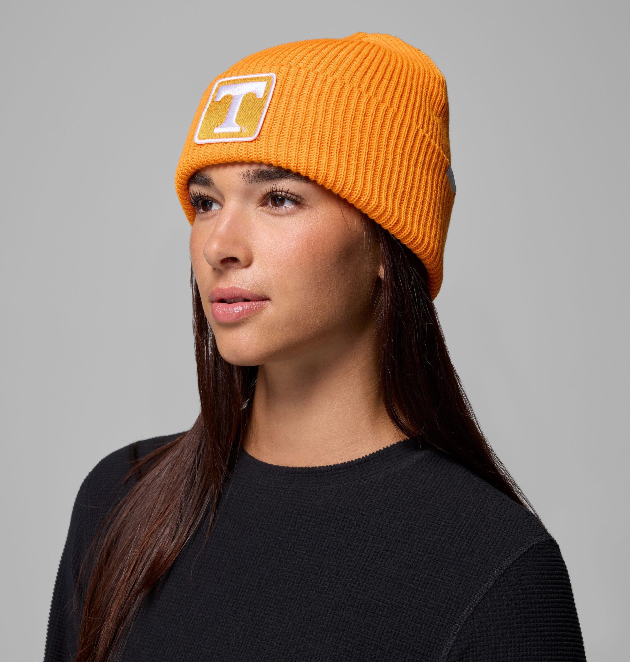 collegiate lost lager beanie