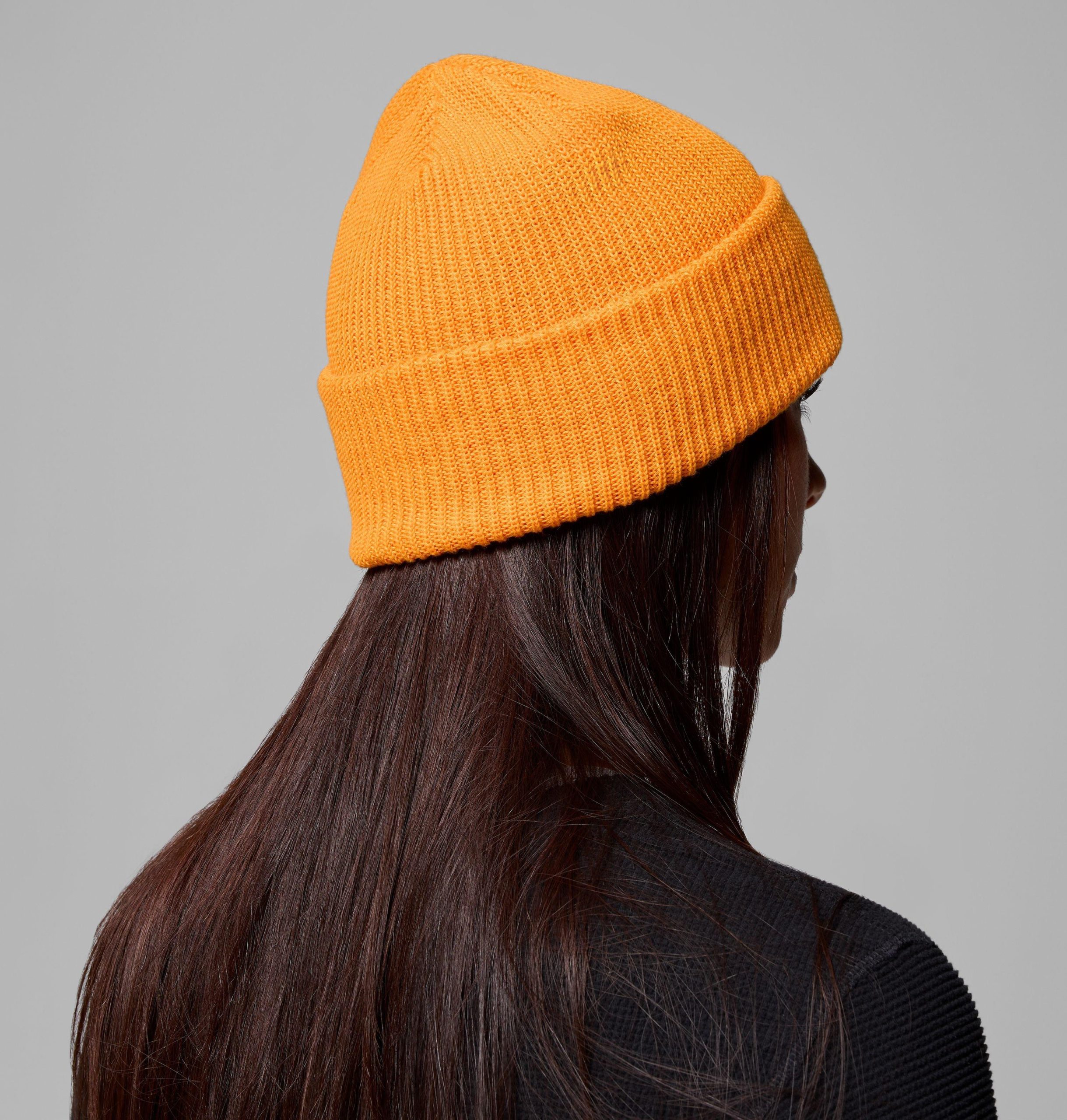 collegiate lost lager beanie