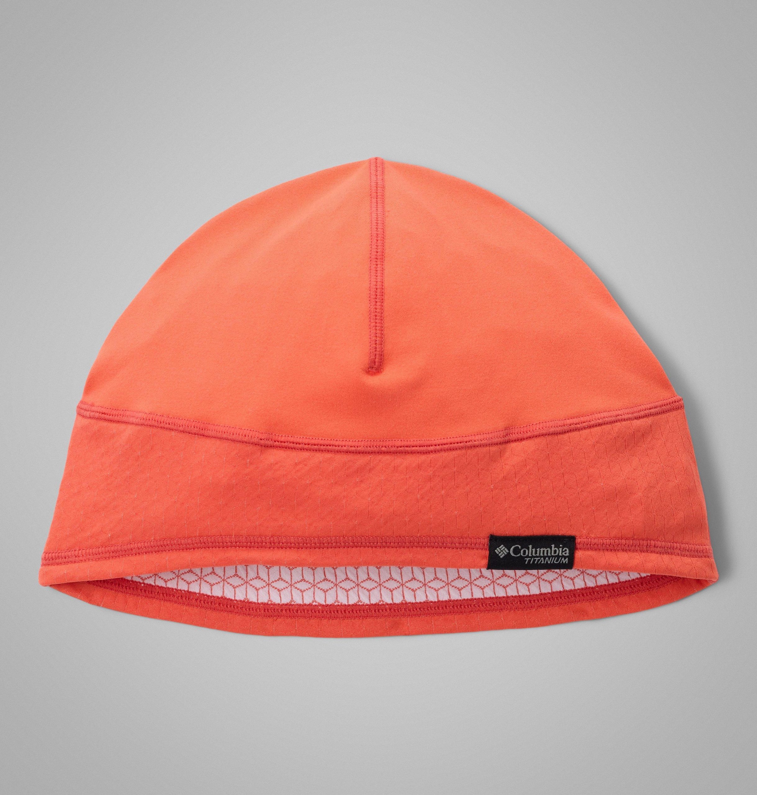 titanium performance beanie