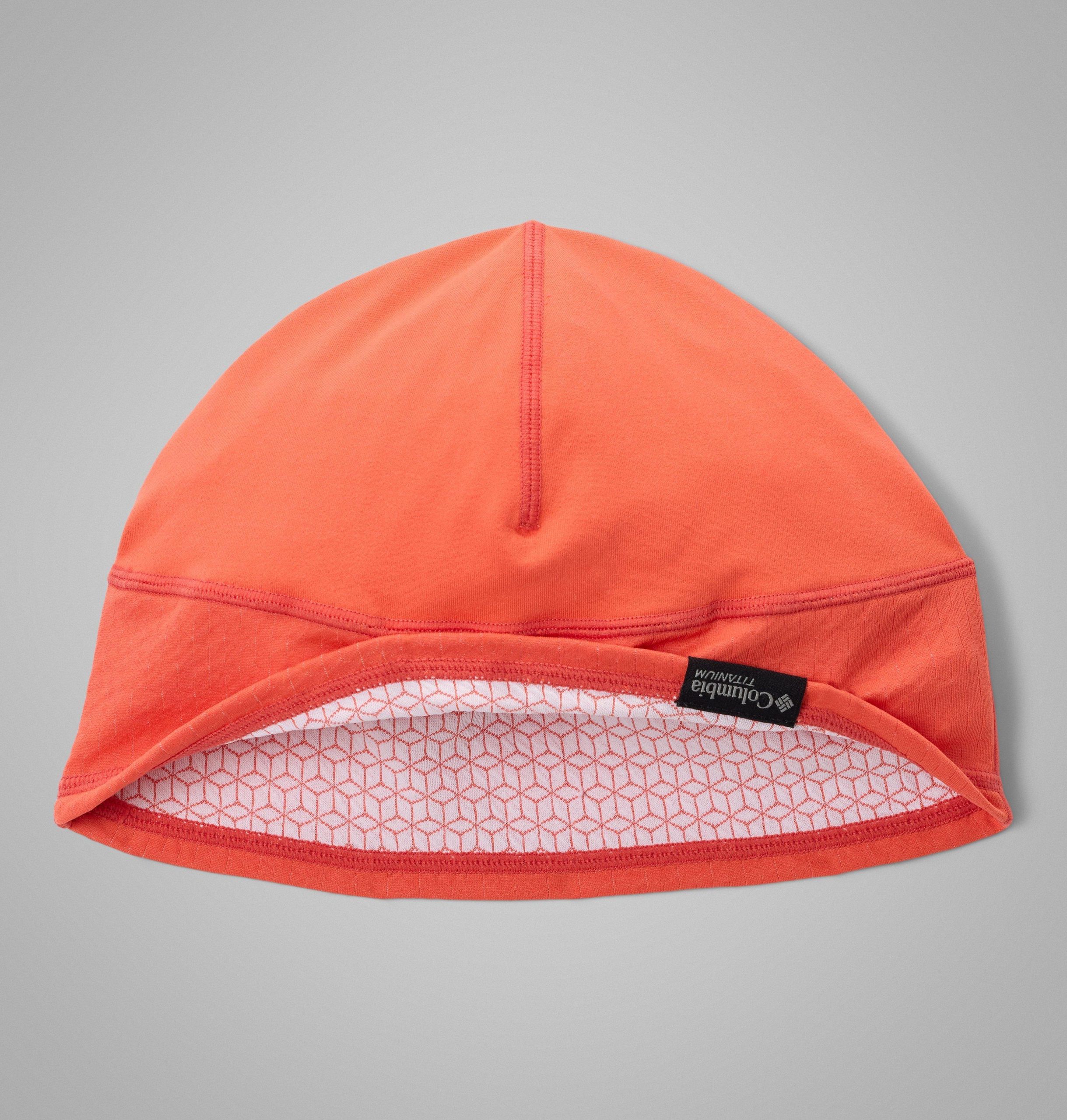titanium performance beanie