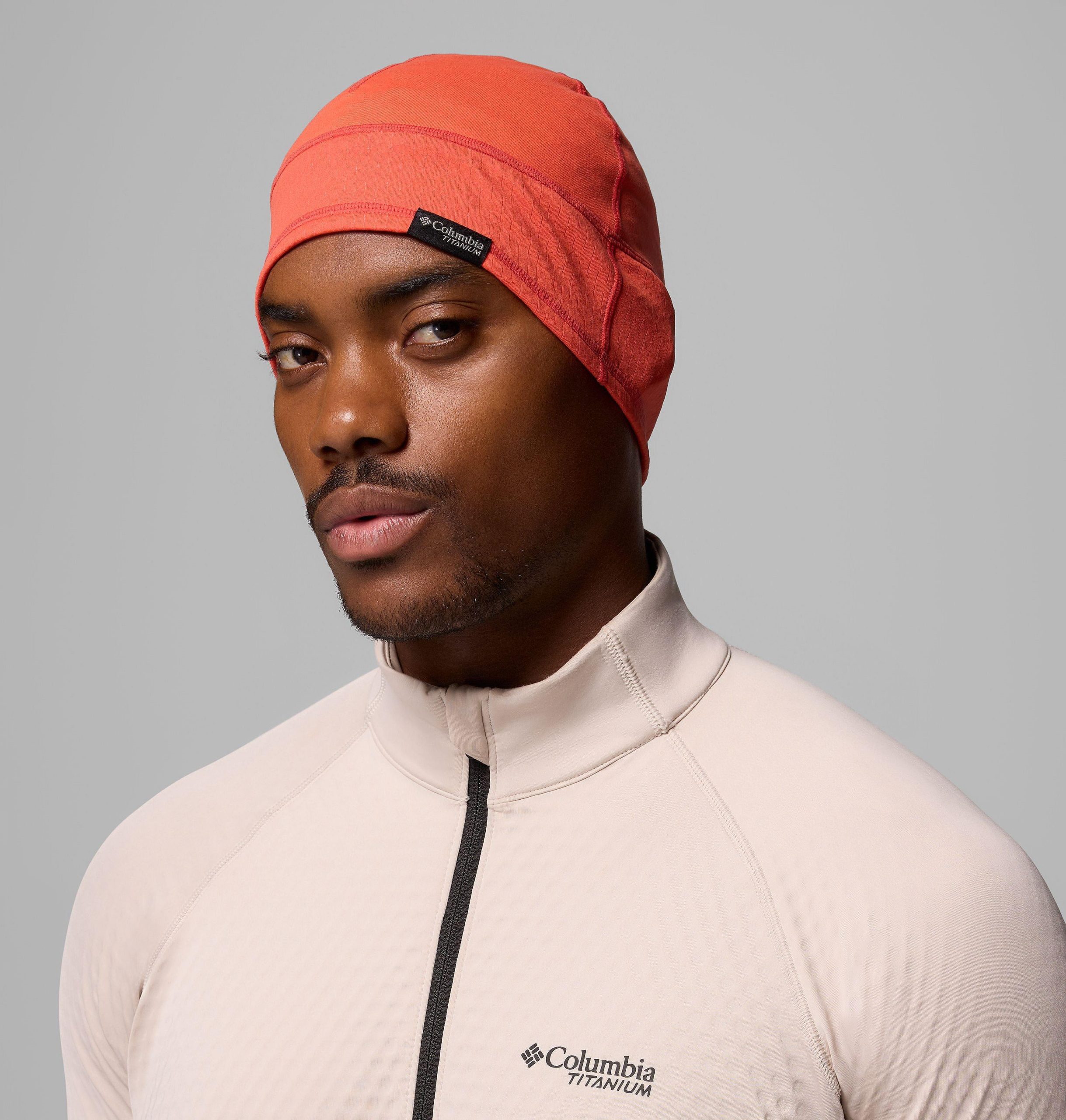 titanium performance beanie
