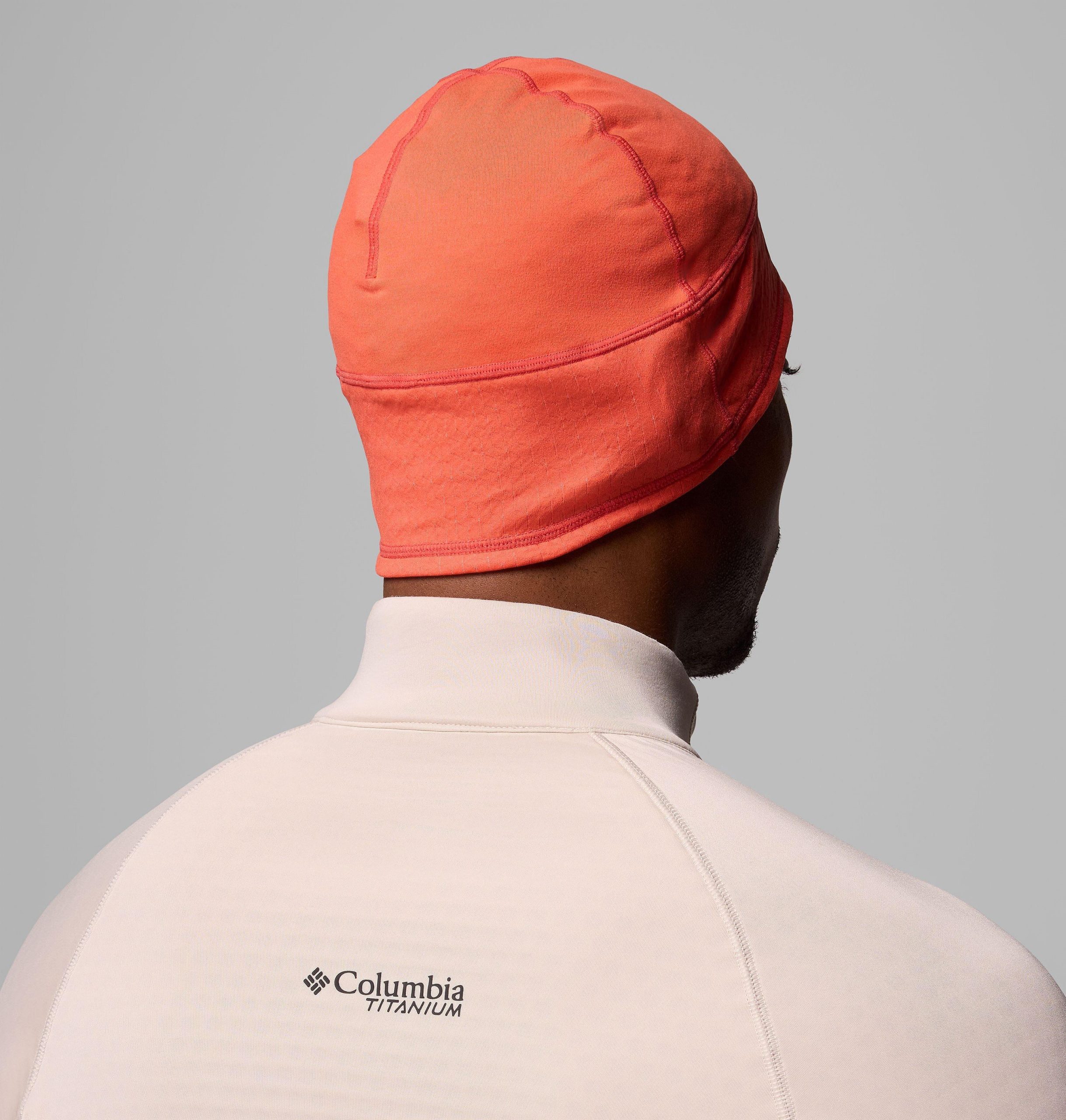titanium performance beanie