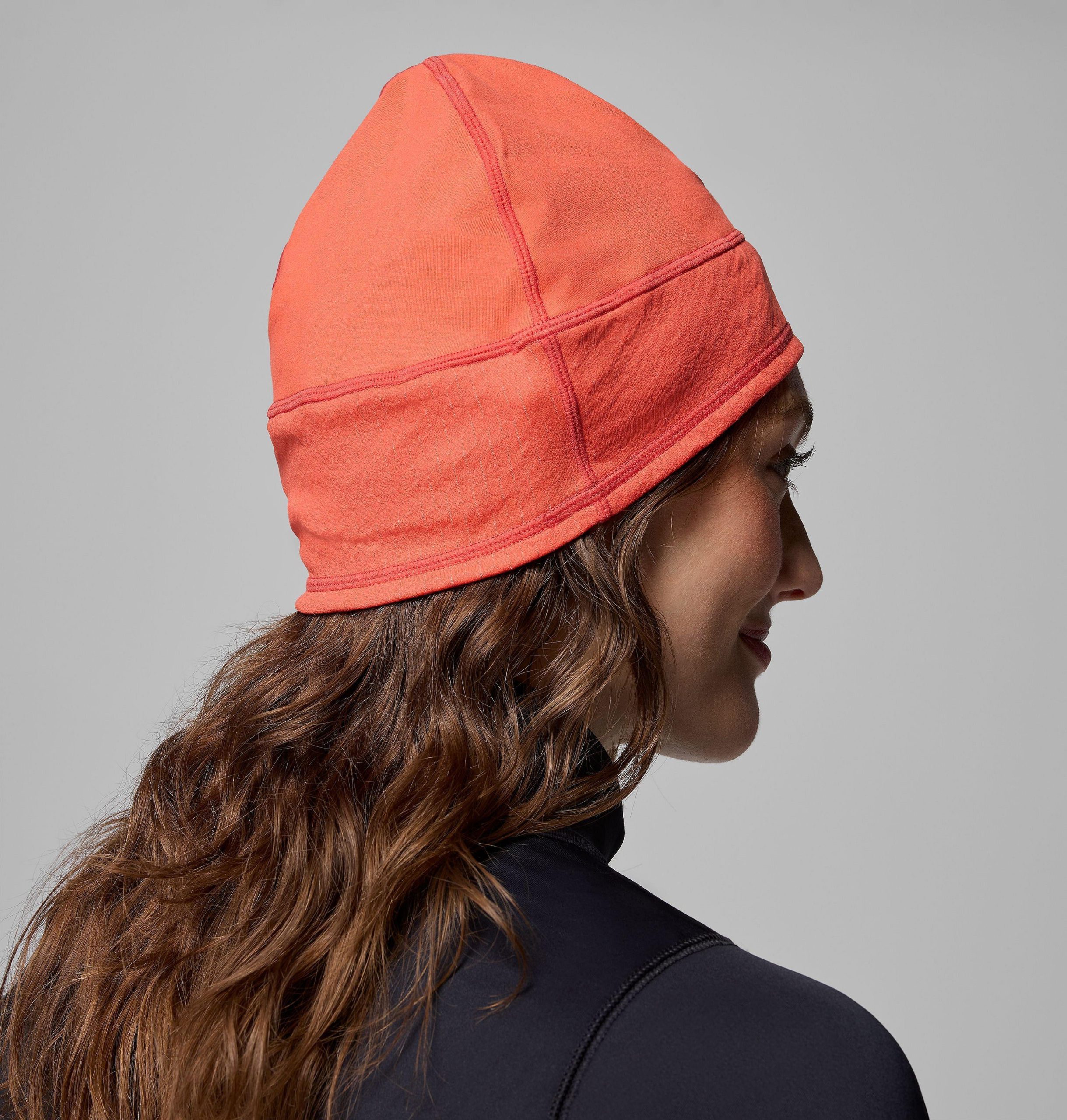 titanium performance beanie