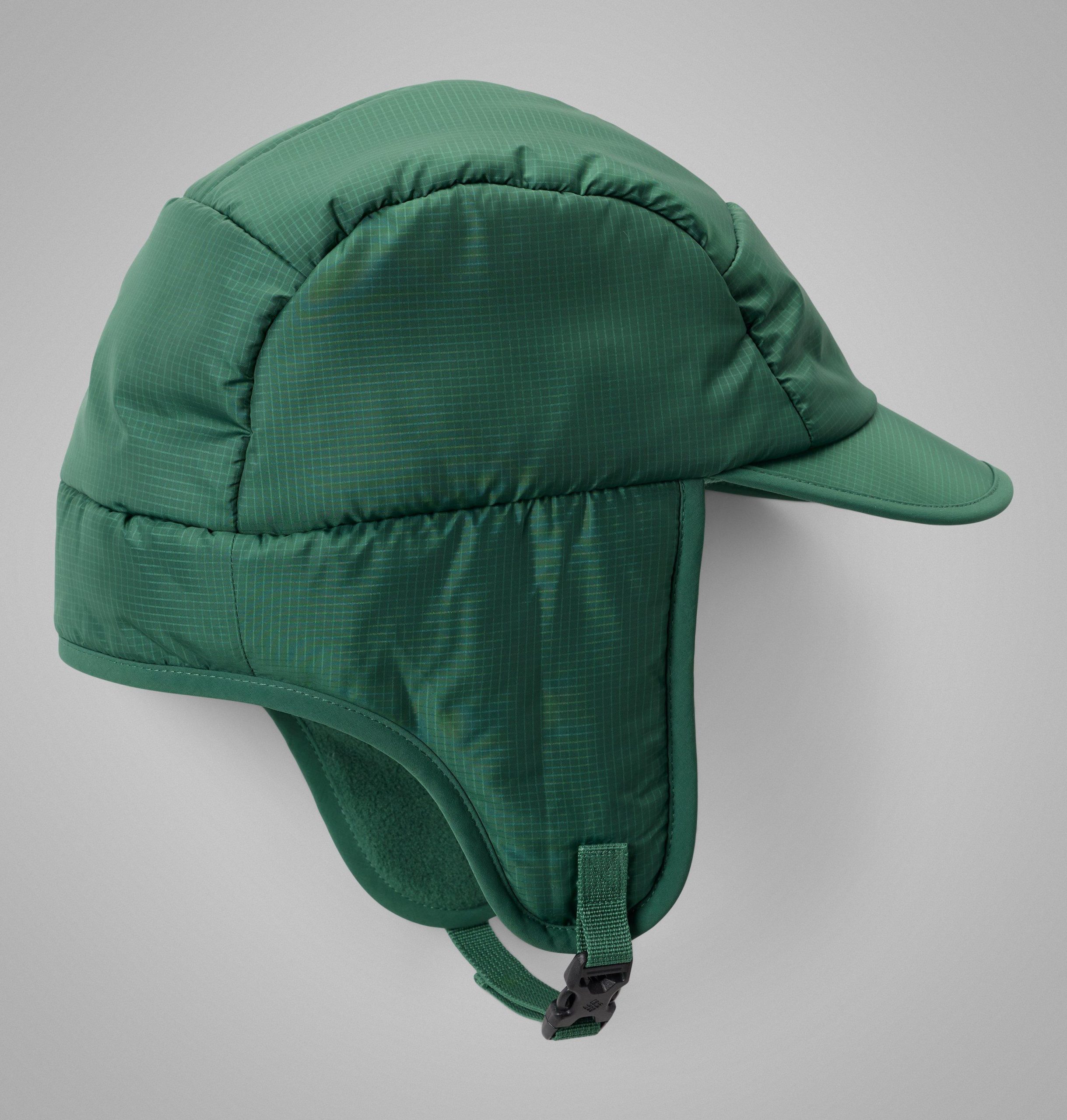 jack creek trapper hat