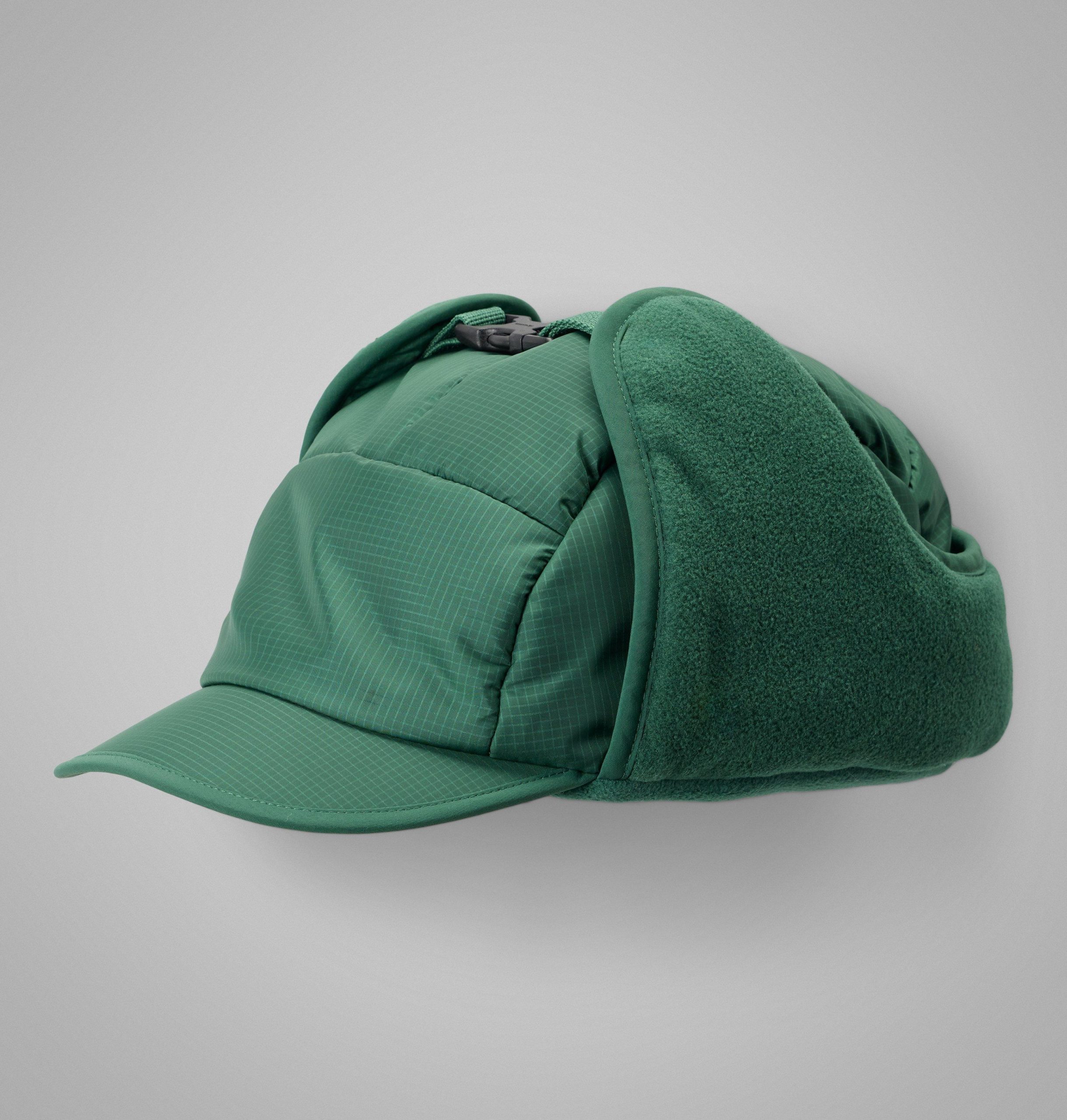 jack creek trapper hat