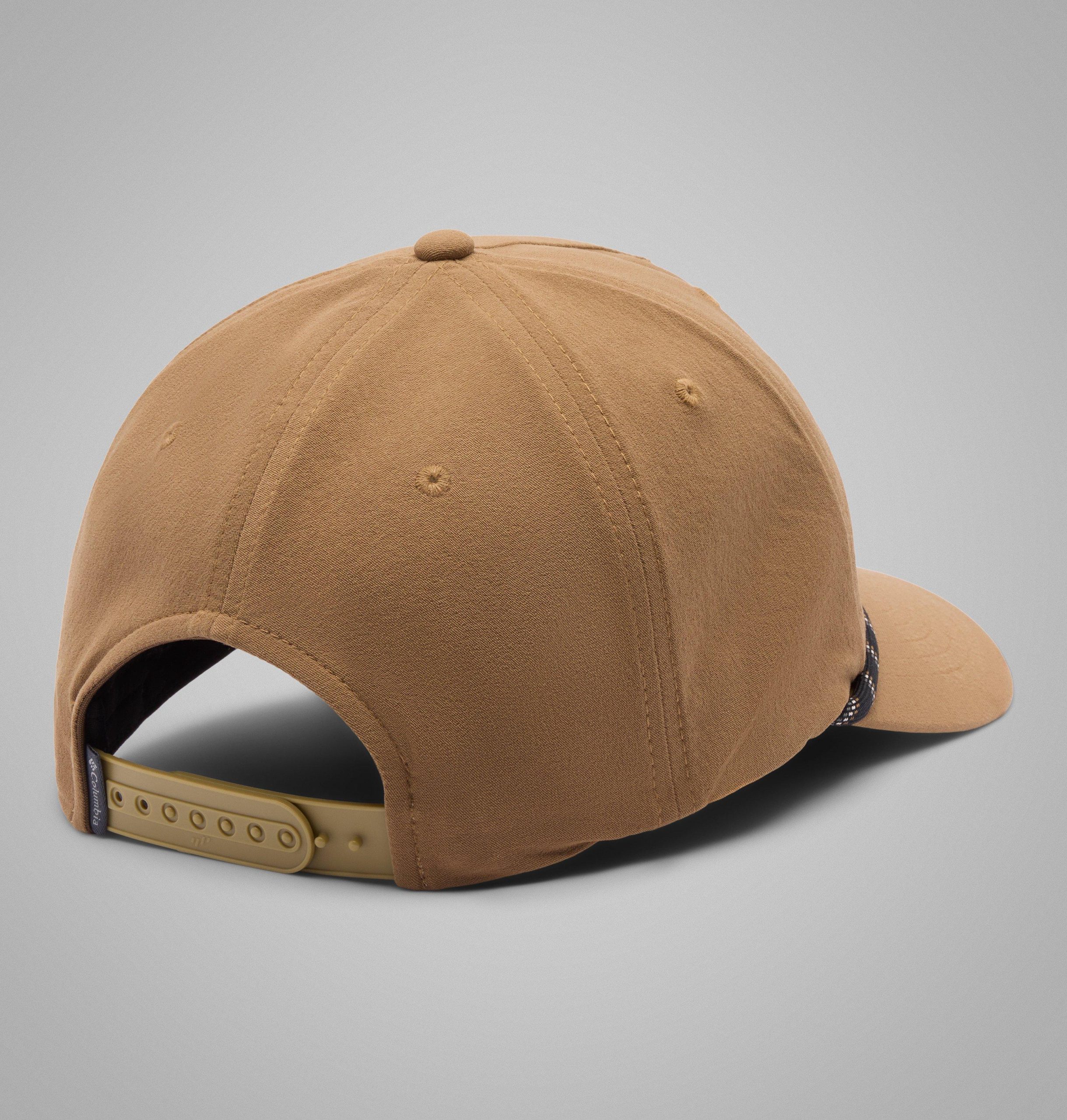 ecoscape 3d stretch snap back