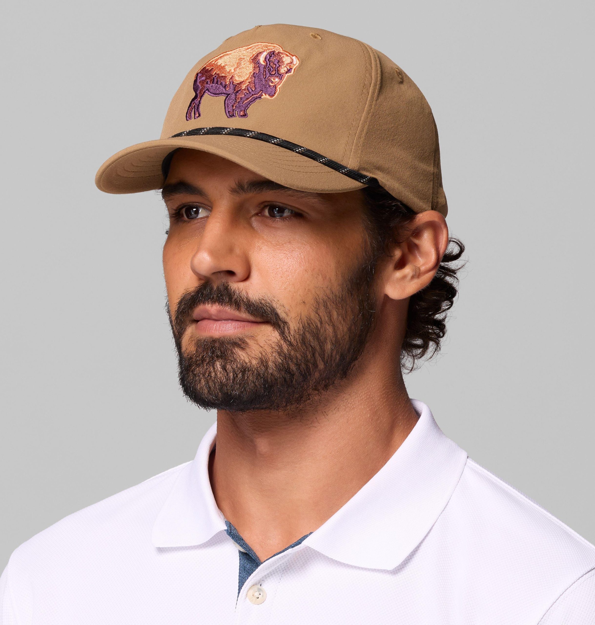 ecoscape 3d stretch snap back