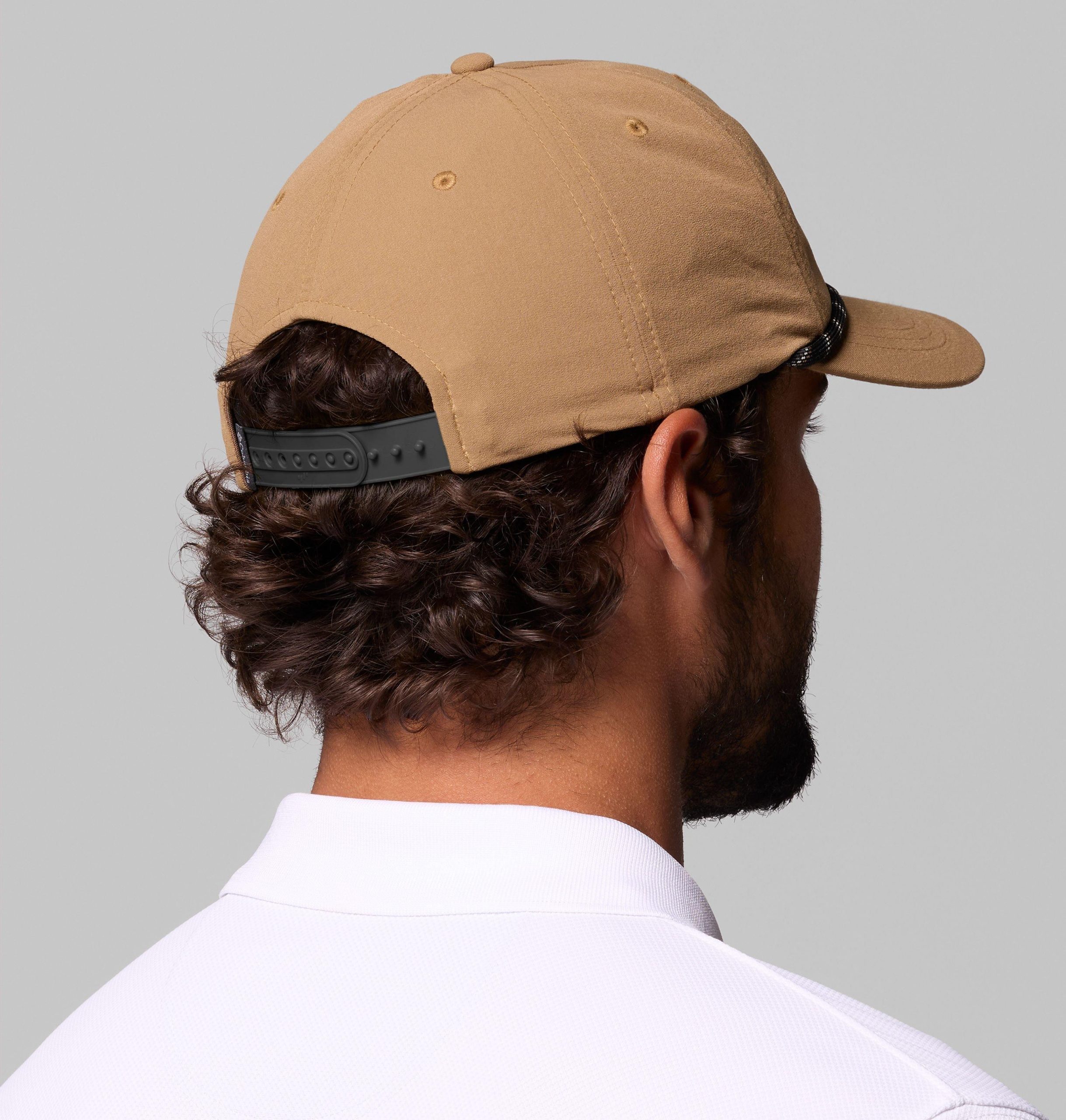 ecoscape 3d stretch snap back