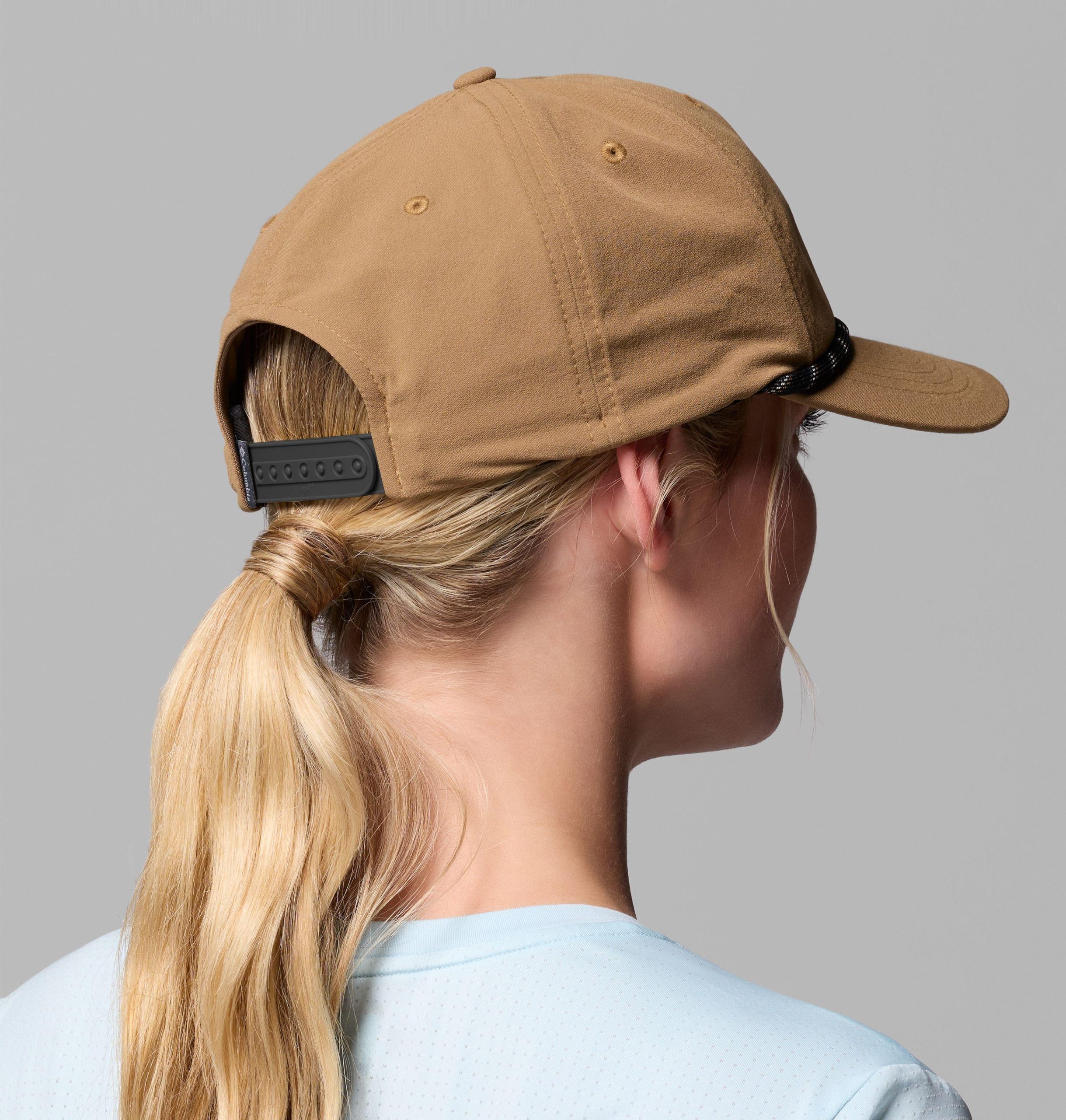 ecoscape 3d stretch snap back