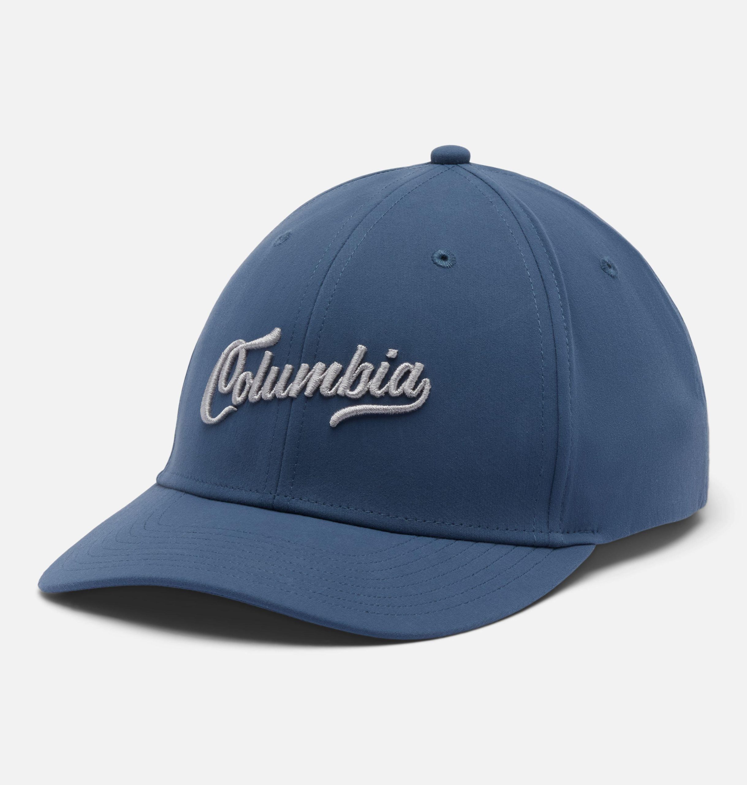 columbia snapback-pet