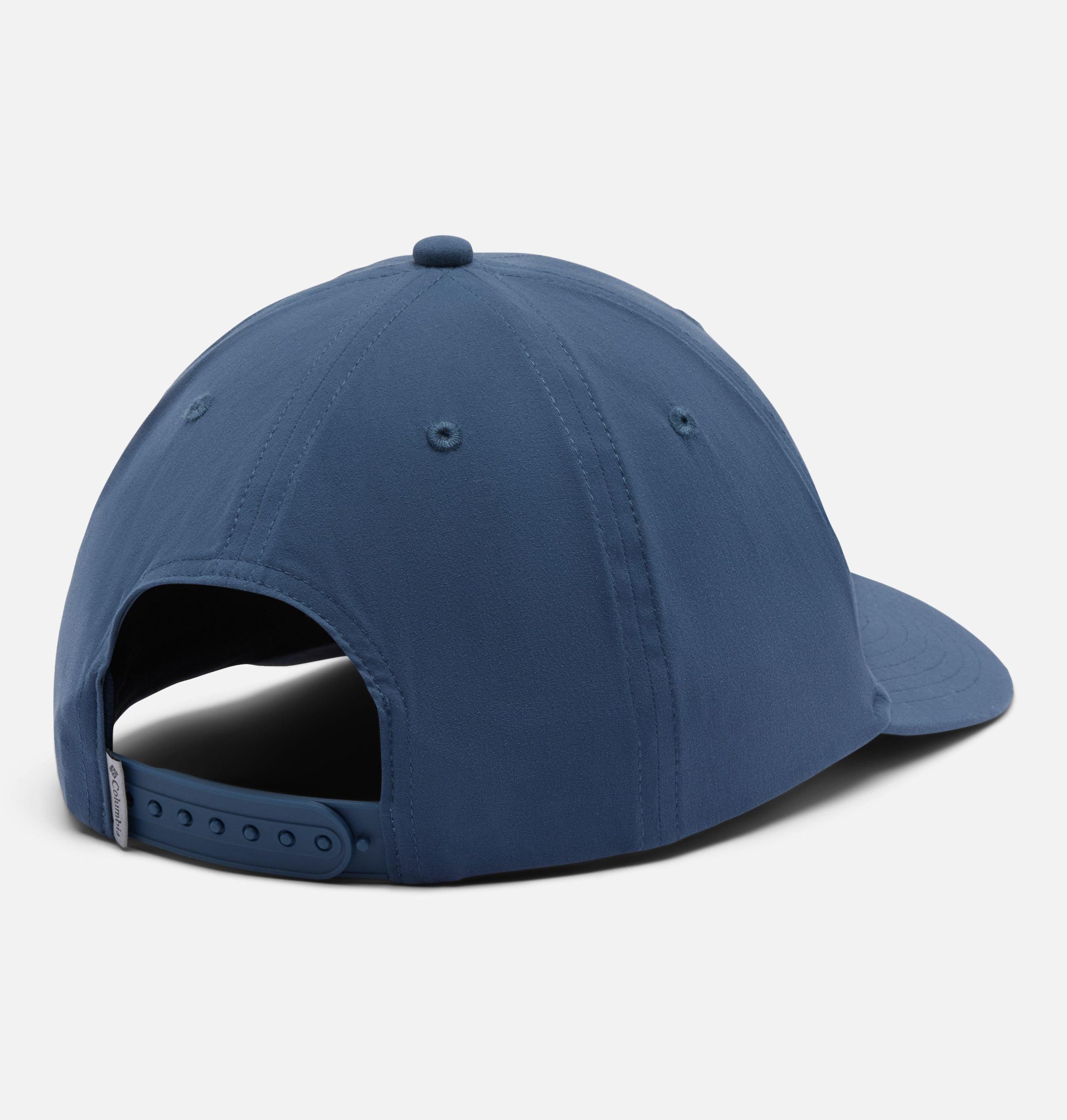 columbia snapback-pet