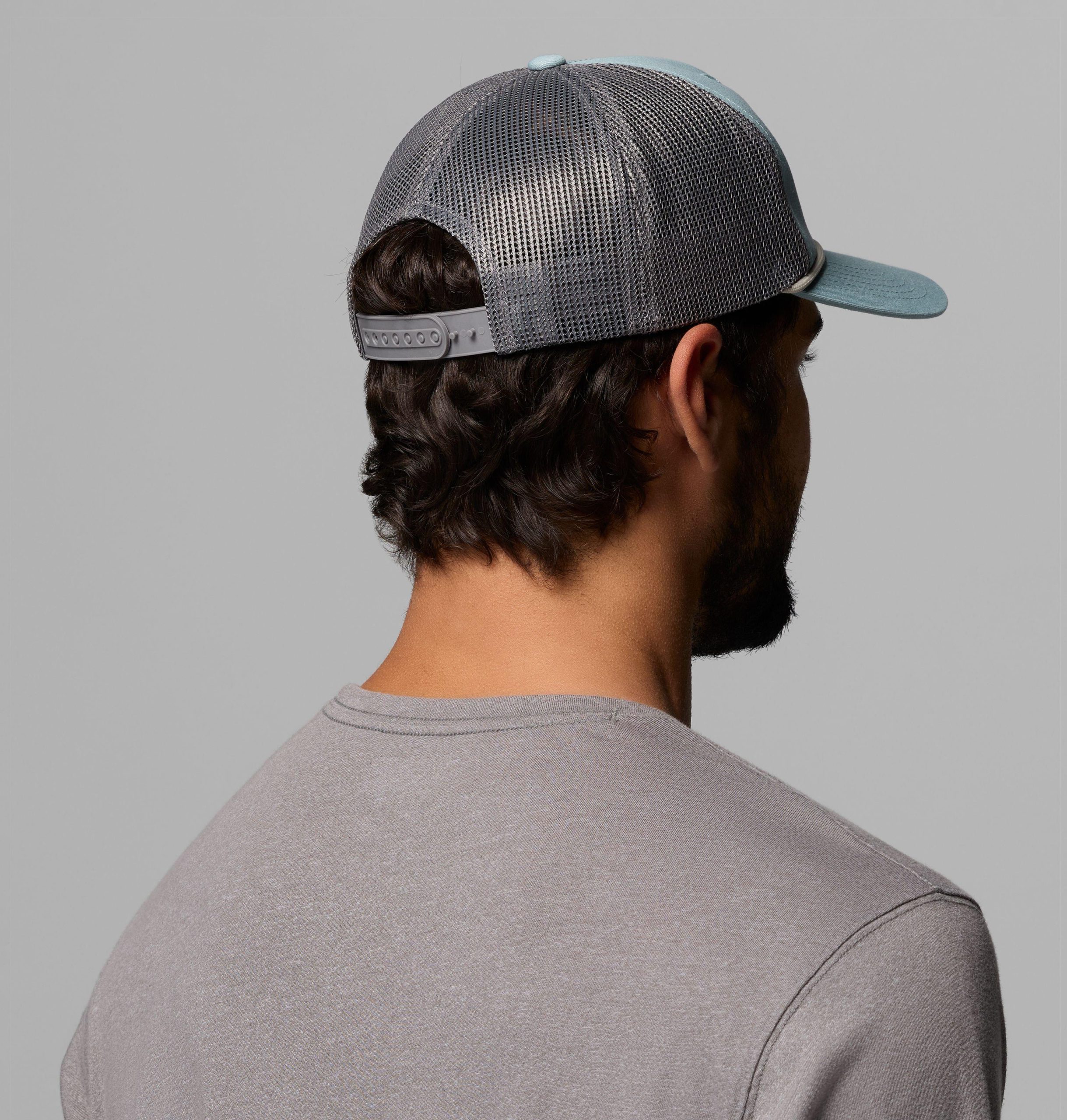 trailblaze snapback-pet