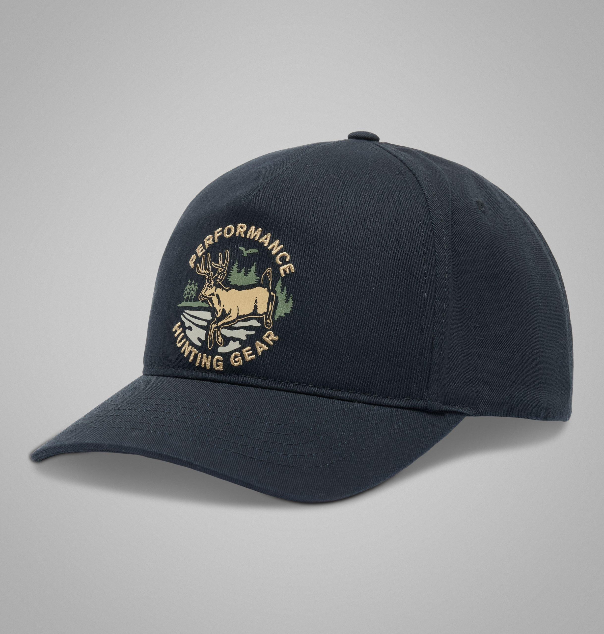 phg sharptail snap back baseballpet