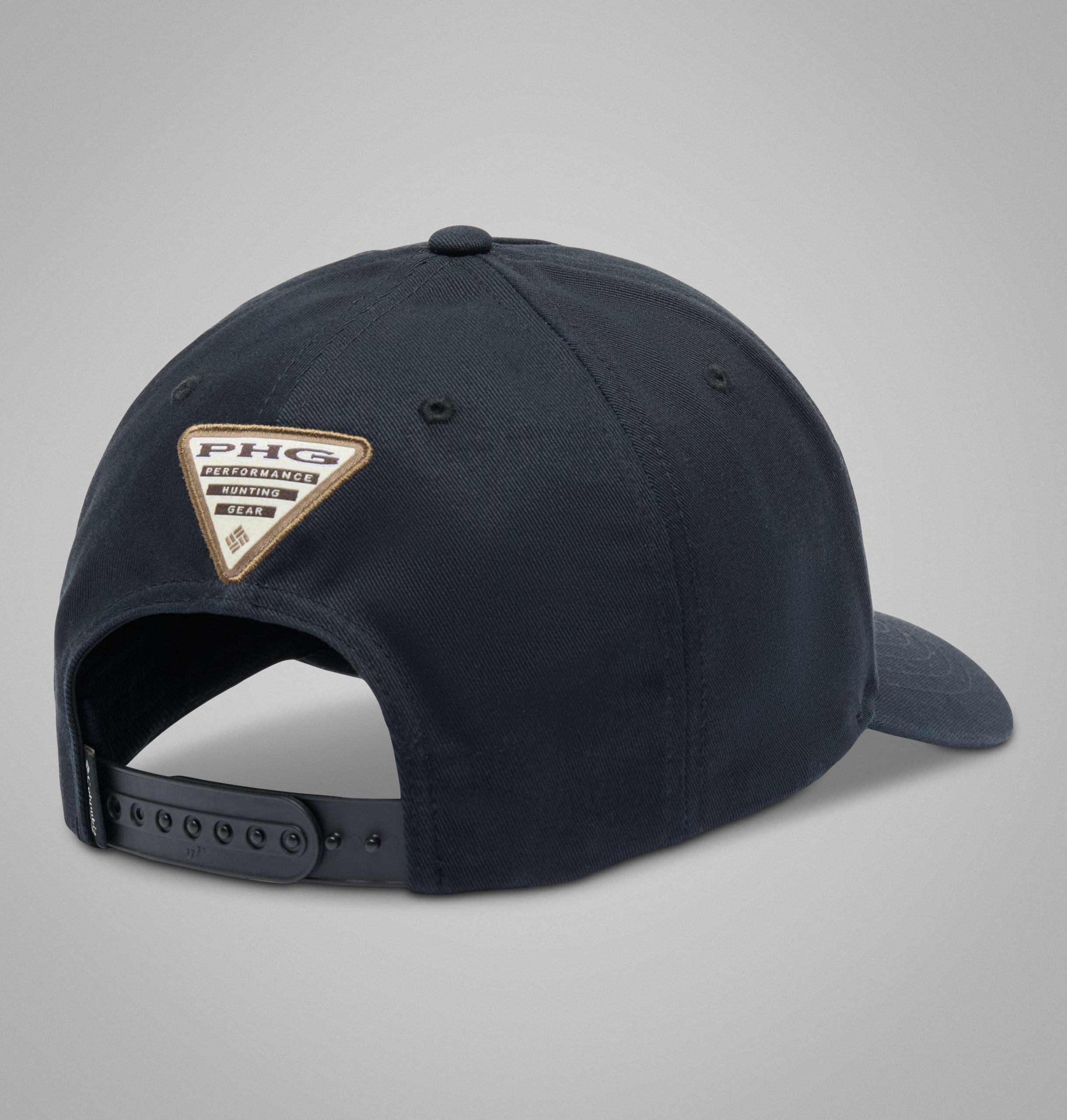 phg sharptail snap back baseballpet