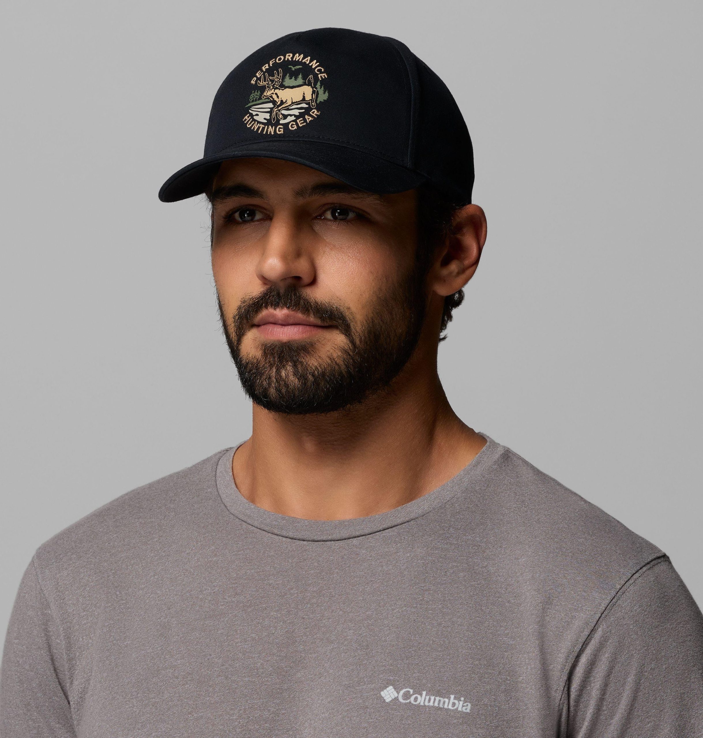 phg sharptail snap back baseballpet