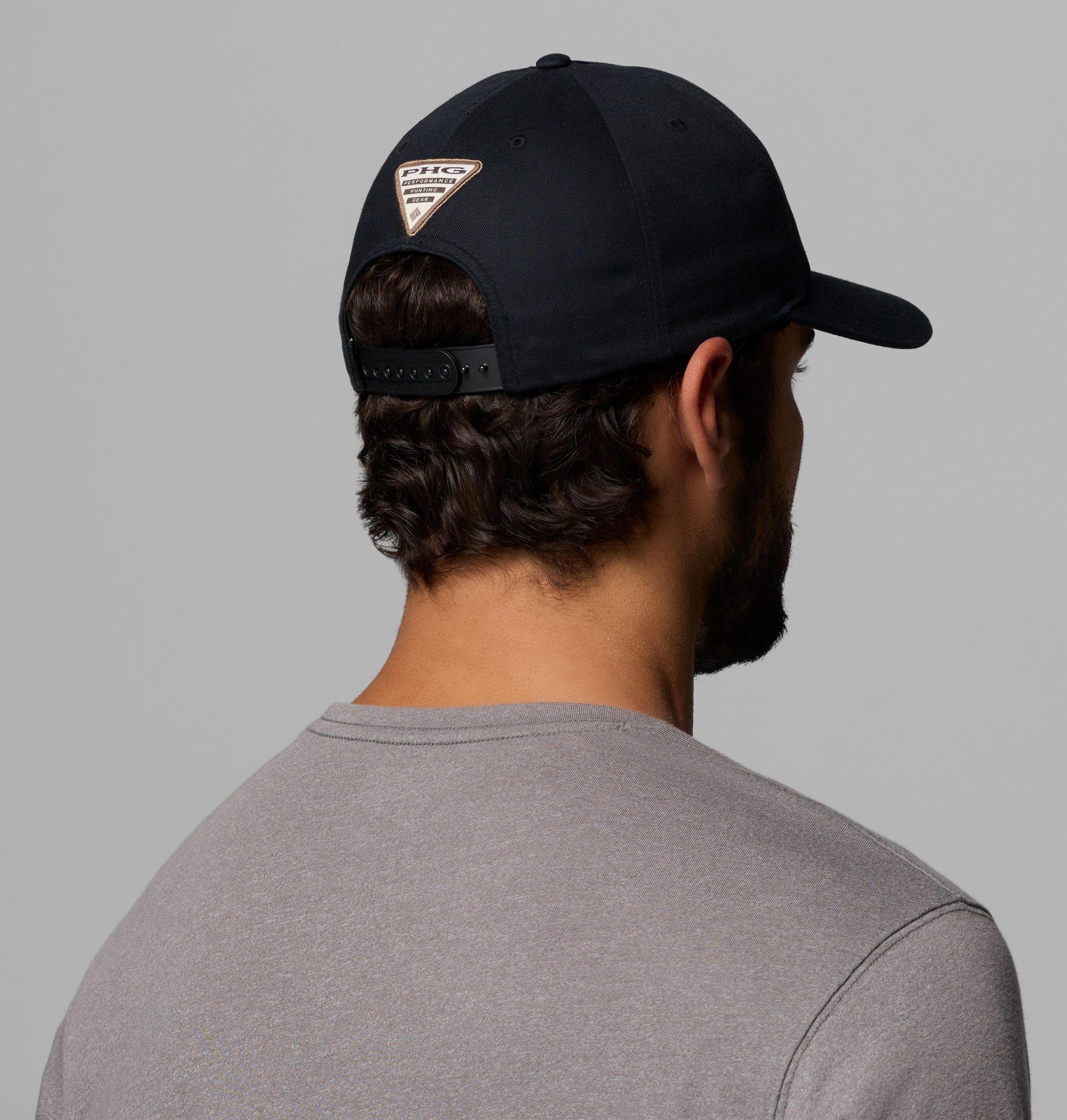 phg sharptail snap back baseballpet