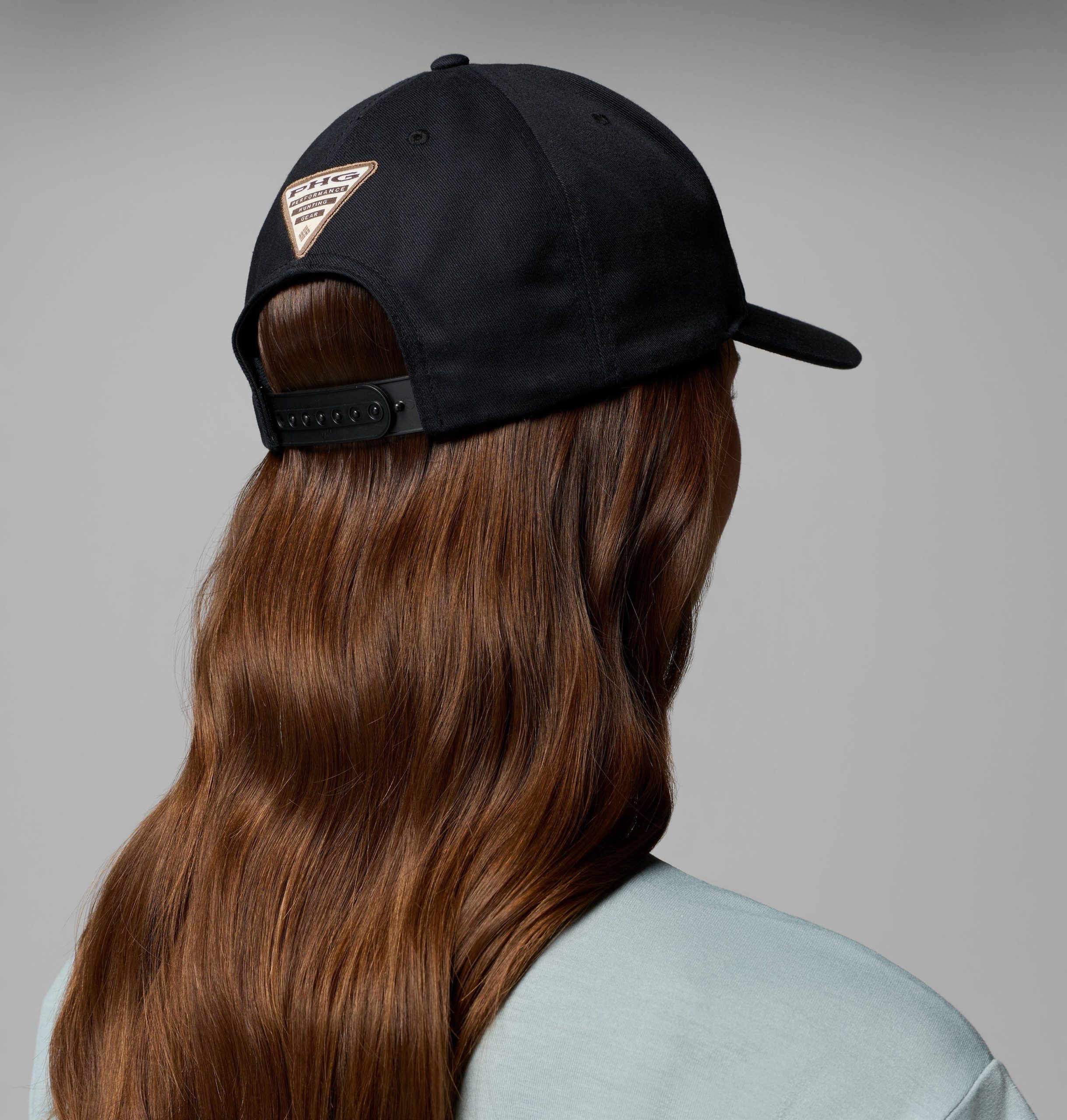 phg sharptail snap back baseballpet