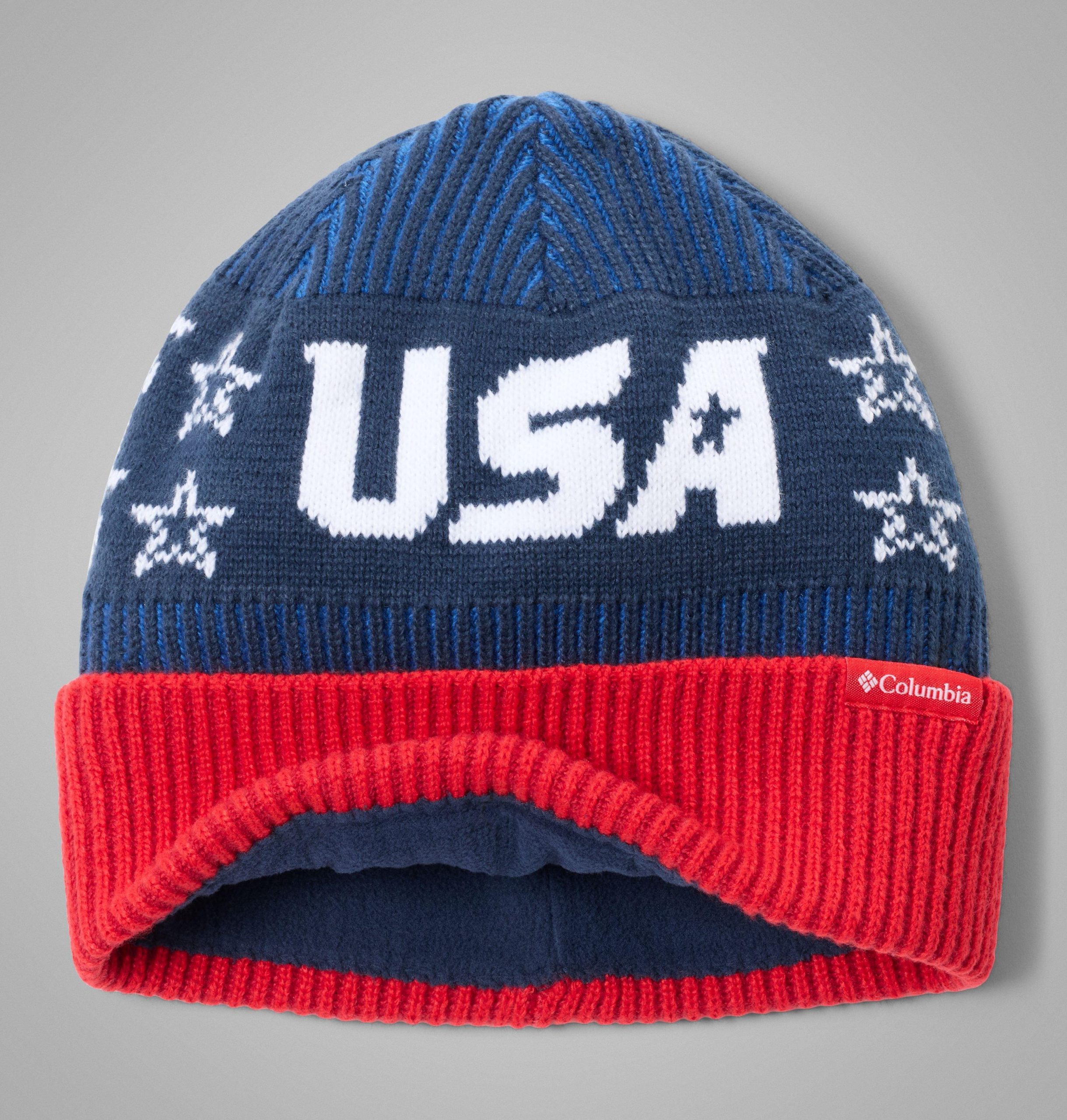 usa 2026 beanie