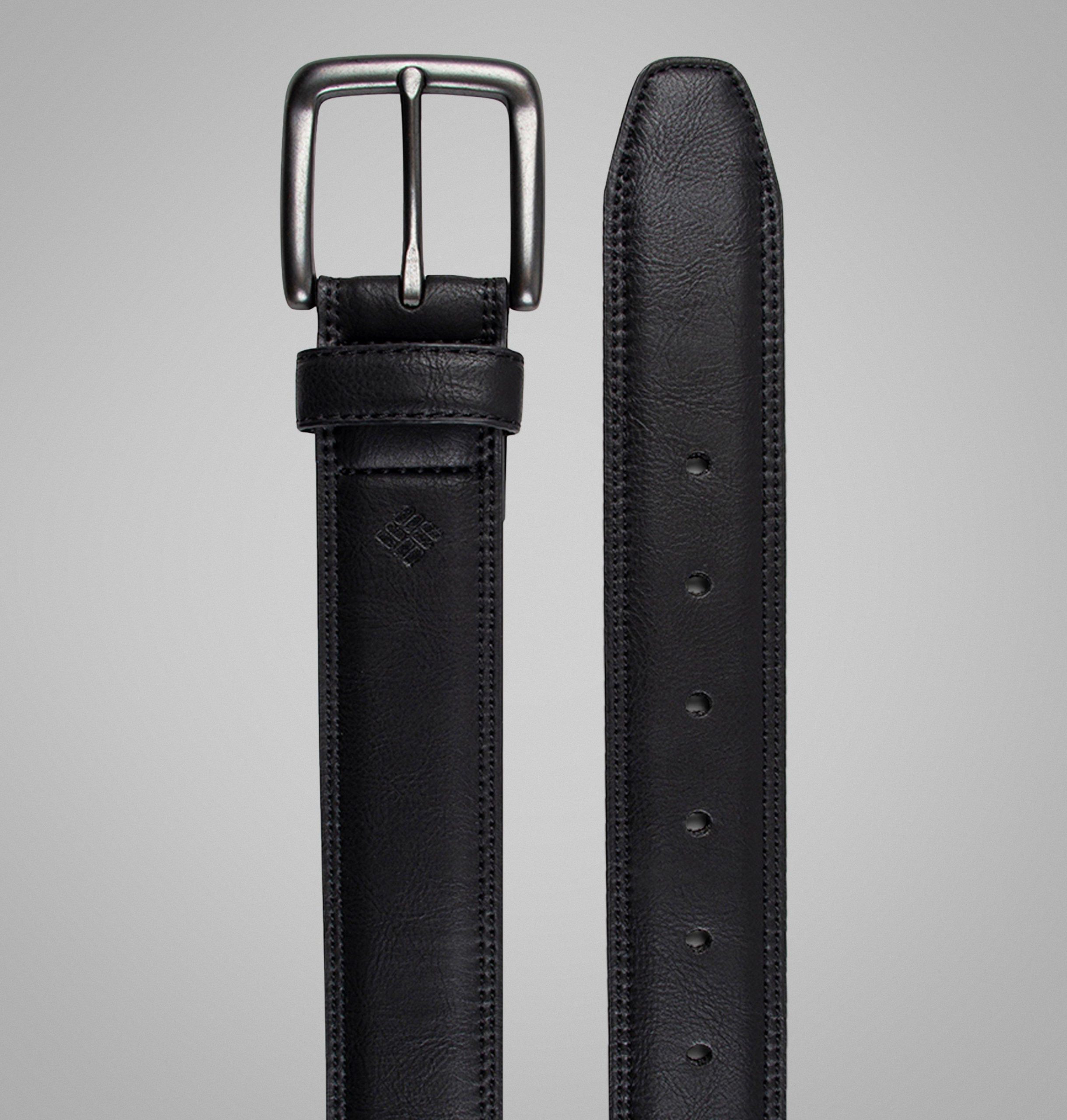 rekbare herenriem van 40 mm