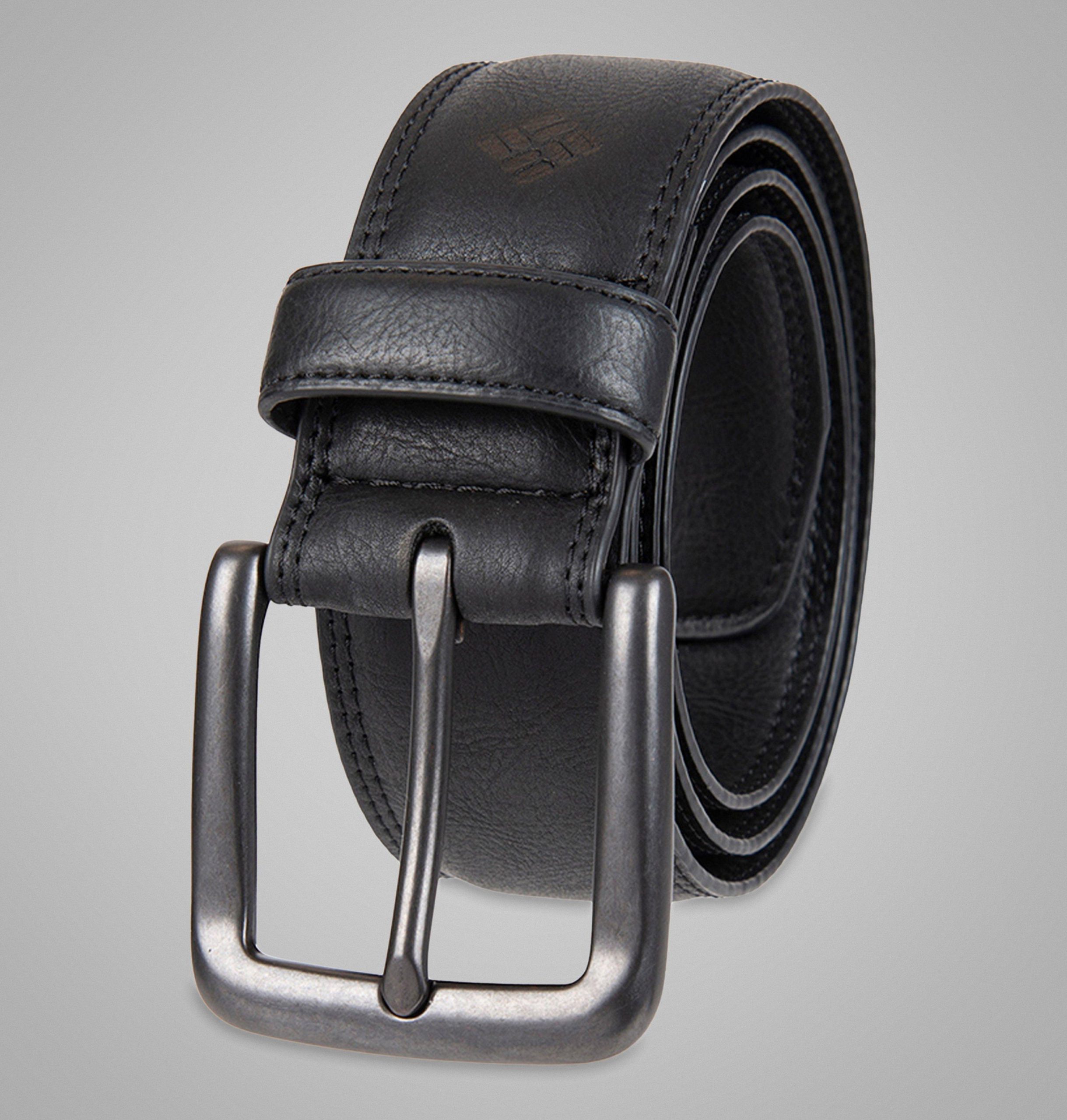 rekbare herenriem van 40 mm