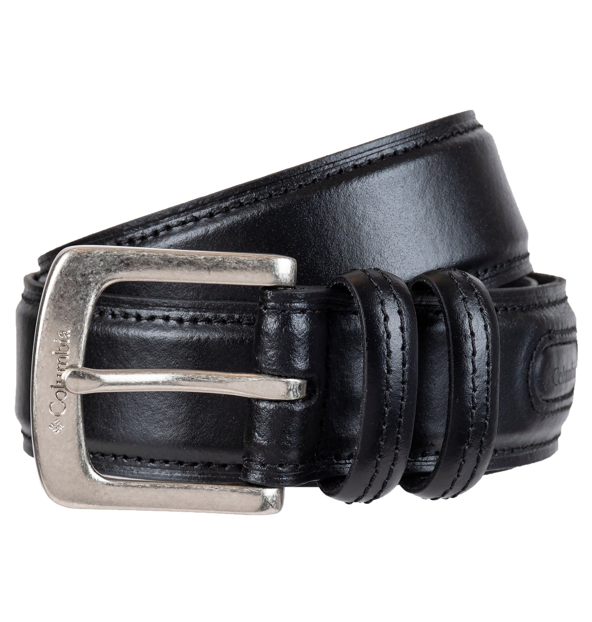 mannen goose lake belt