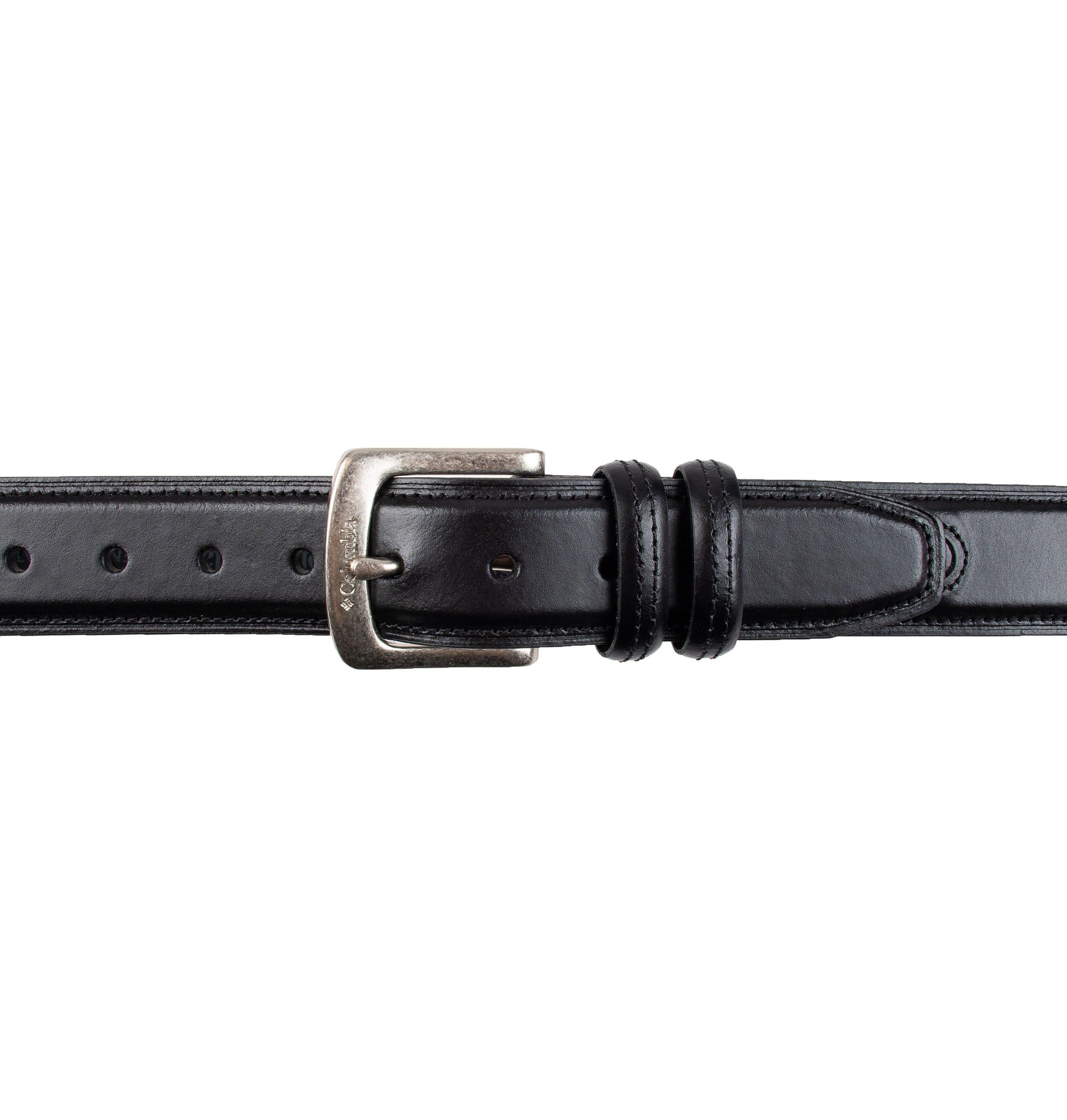 mannen goose lake belt