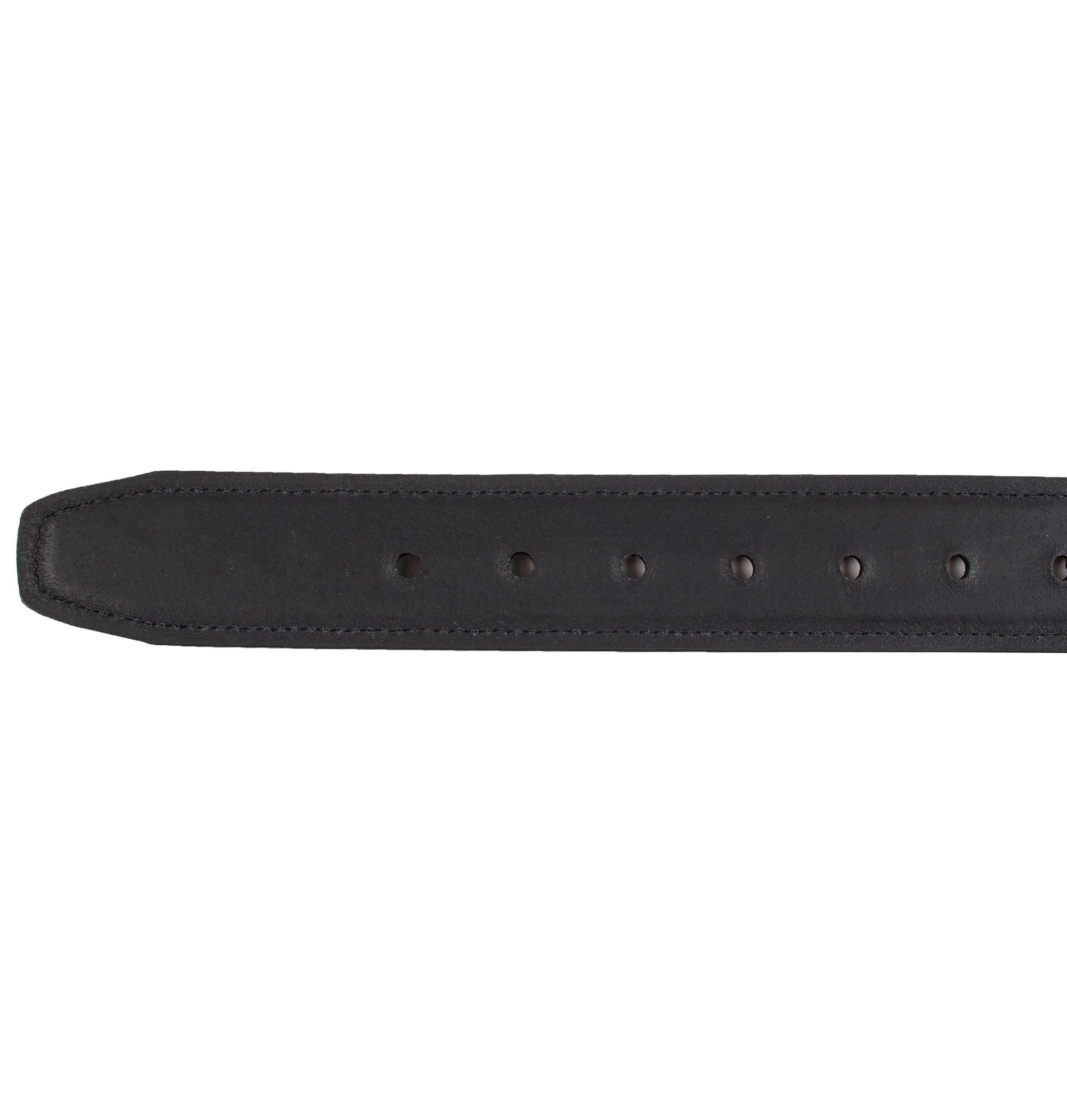 mannen goose lake belt