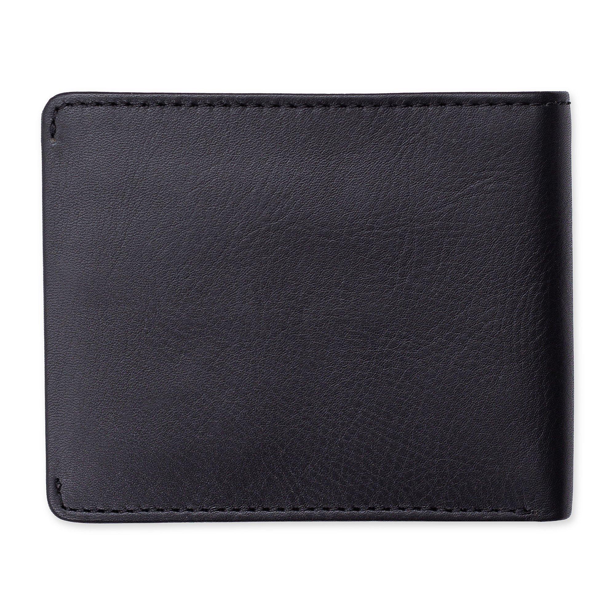 slimfold portemonnee voor heren