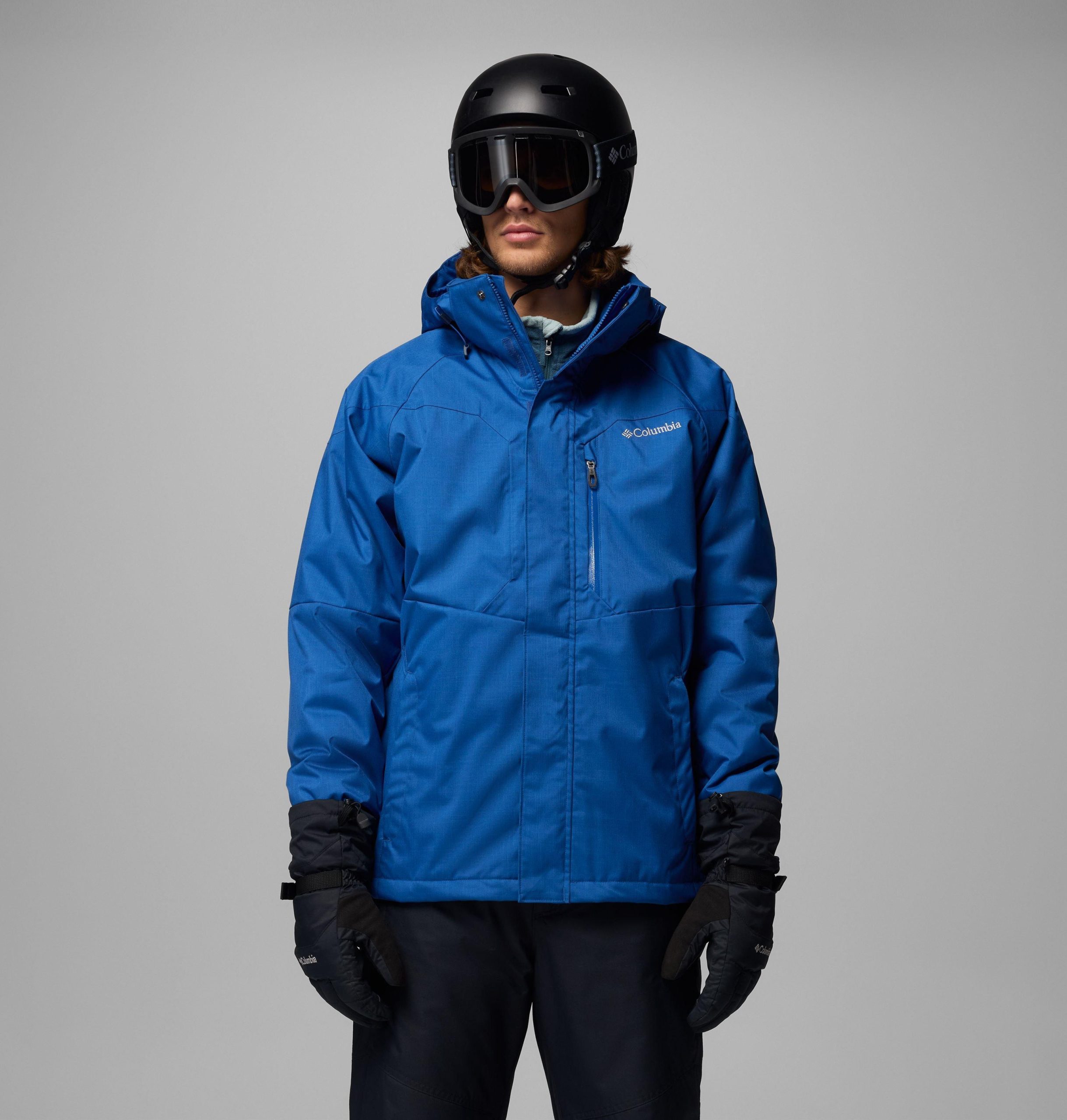 alpine action ii herenjas