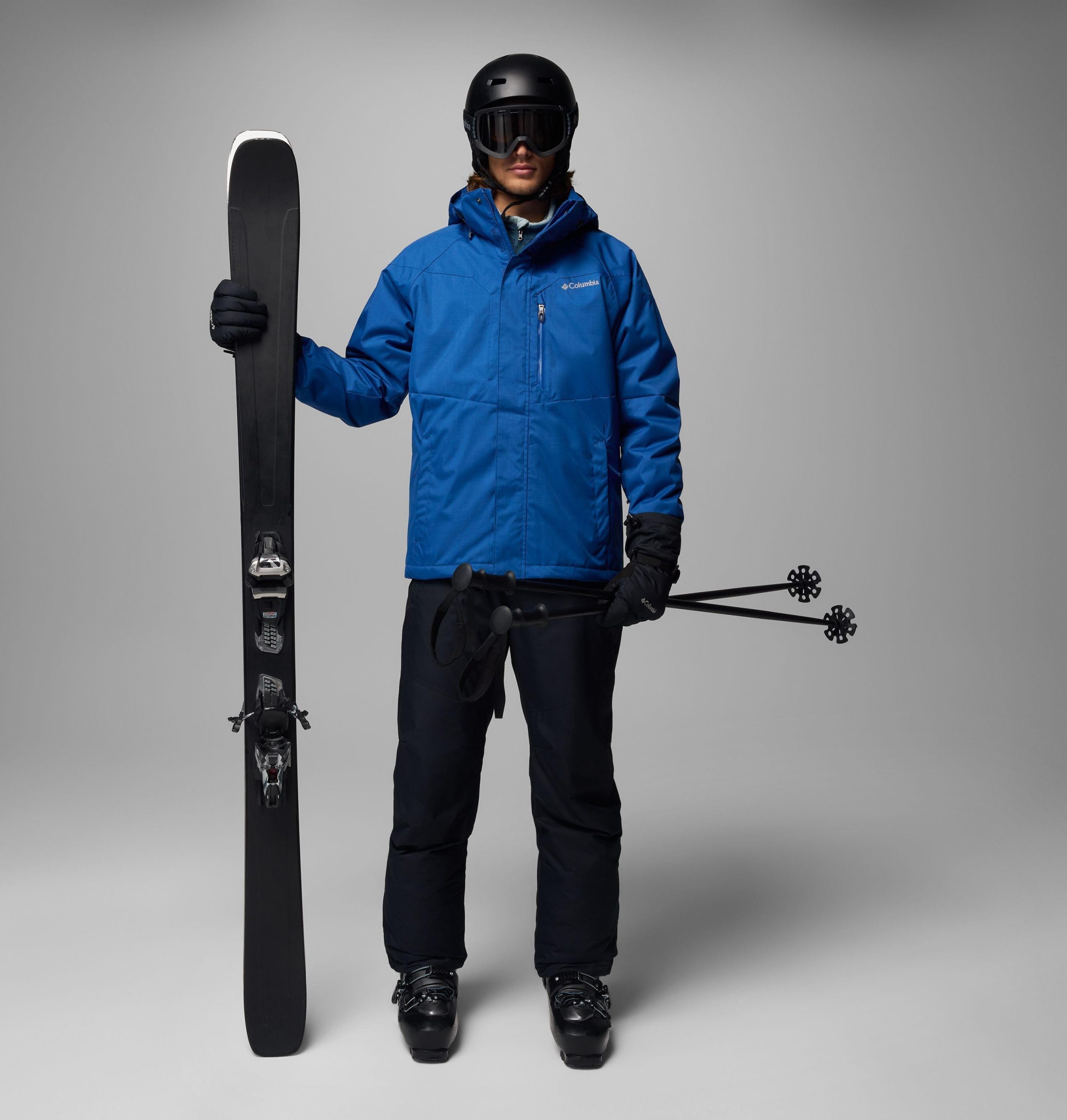 alpine action ii herenjas
