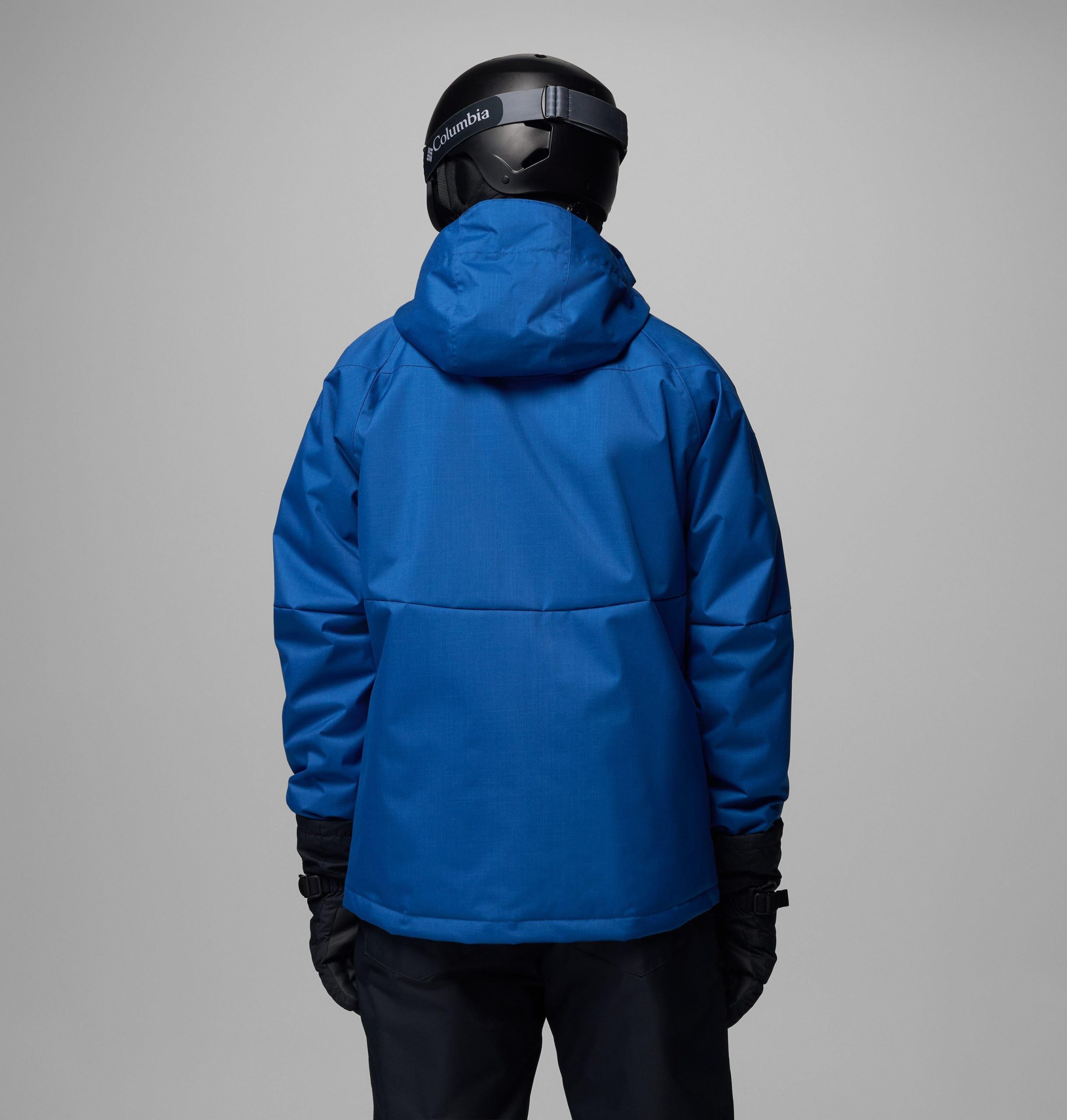 alpine action ii herenjas