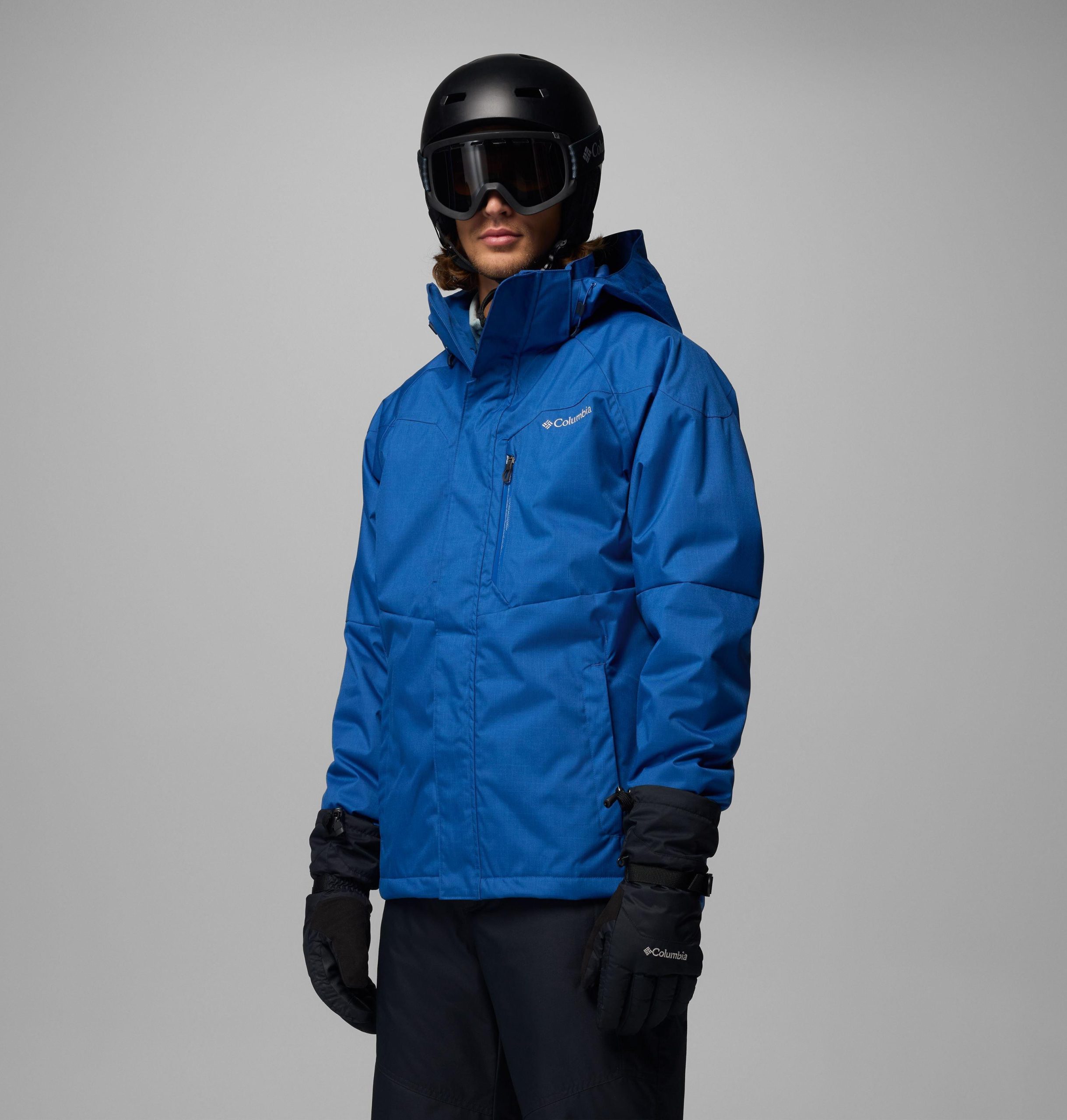 alpine action ii herenjas