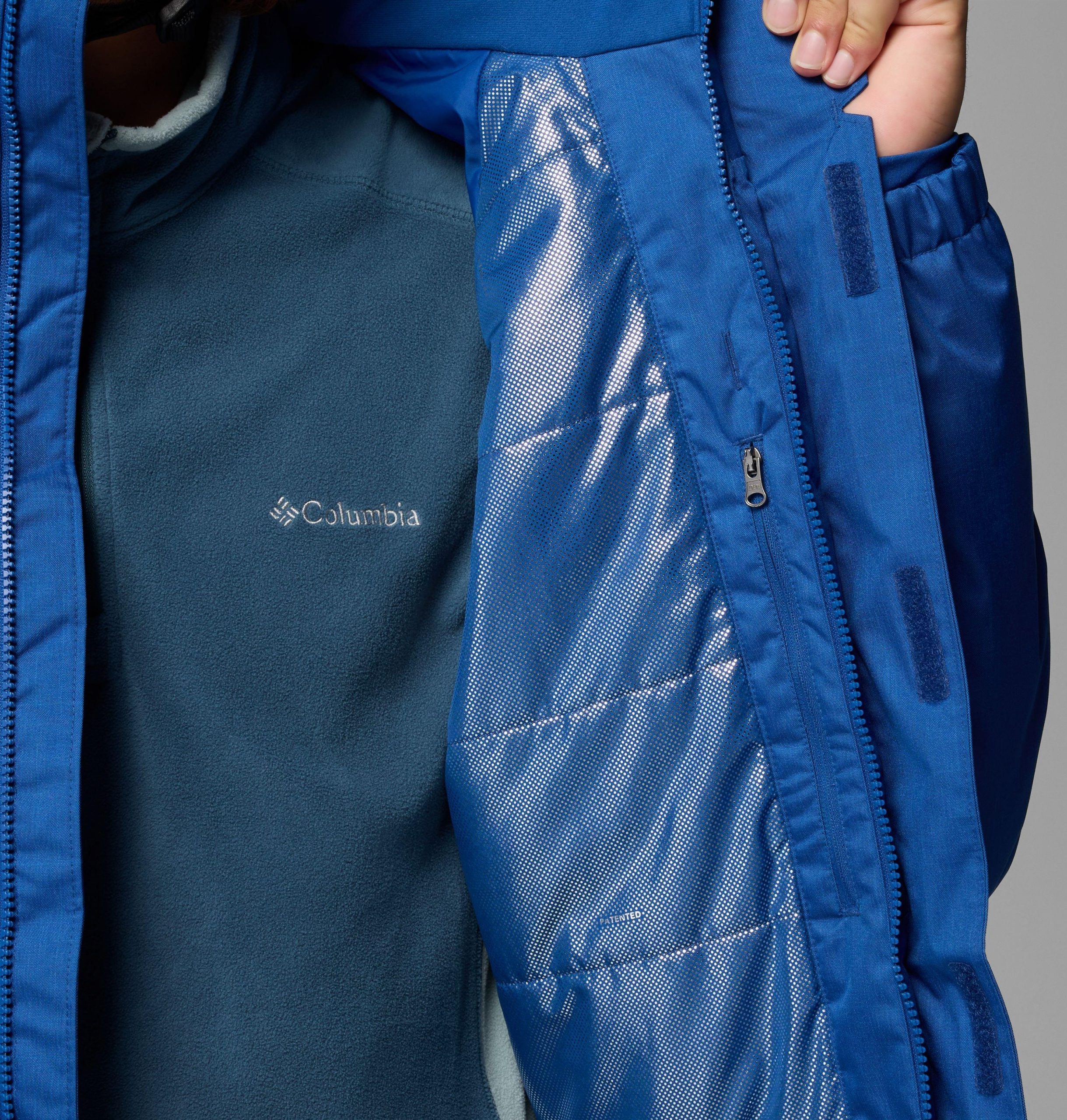 alpine action ii herenjas