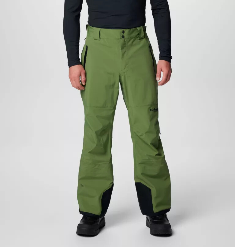 men platinum peak ii 3l pants