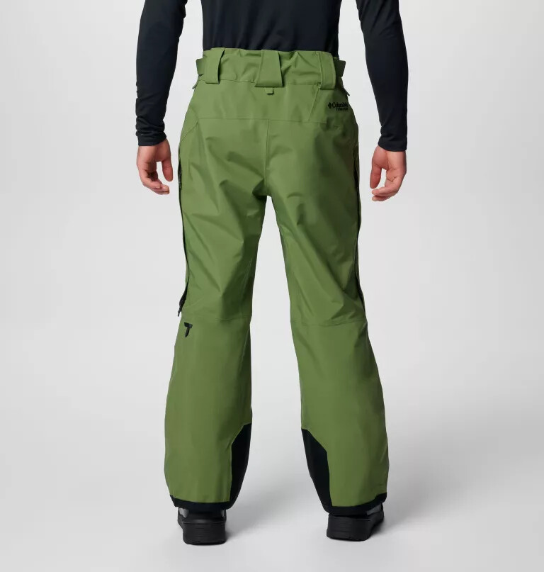 men platinum peak ii 3l pants