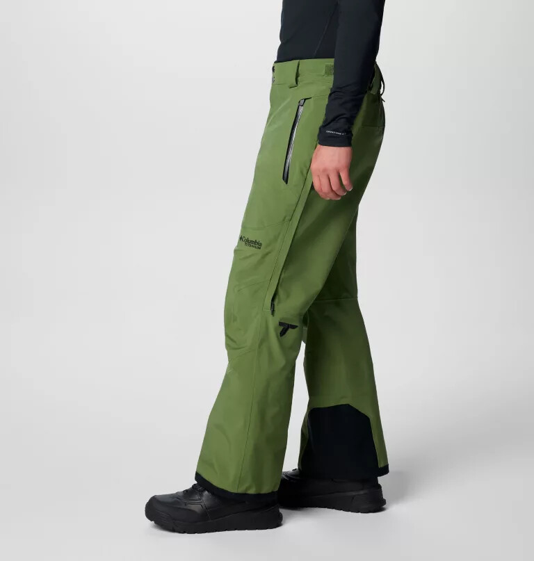 men platinum peak ii 3l pants