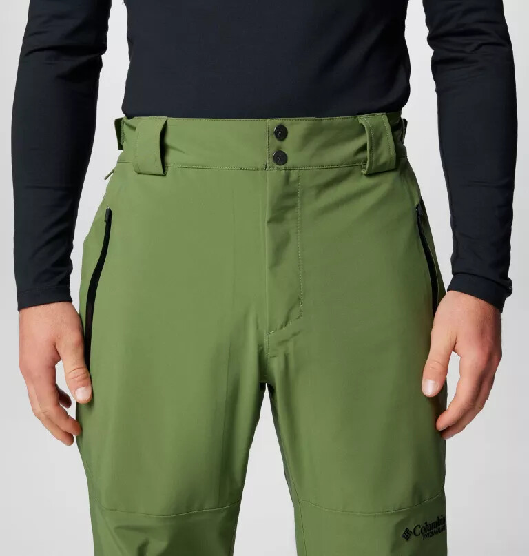 men platinum peak ii 3l pants