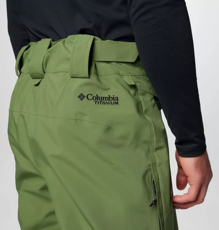 men platinum peak ii 3l pants