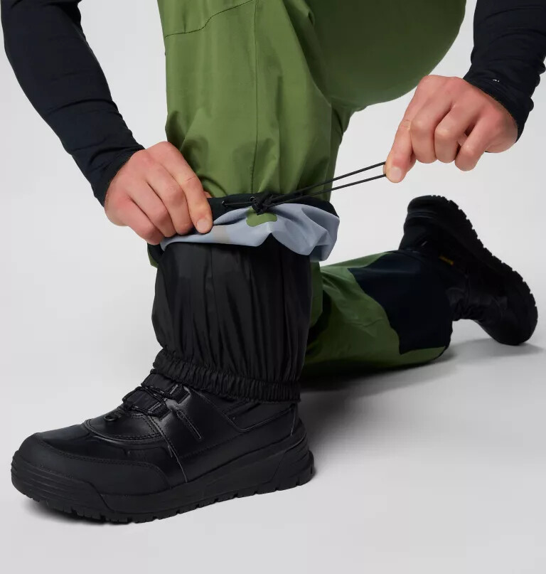 men platinum peak ii 3l pants