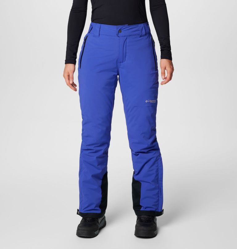women cirque bowl insulated pants
