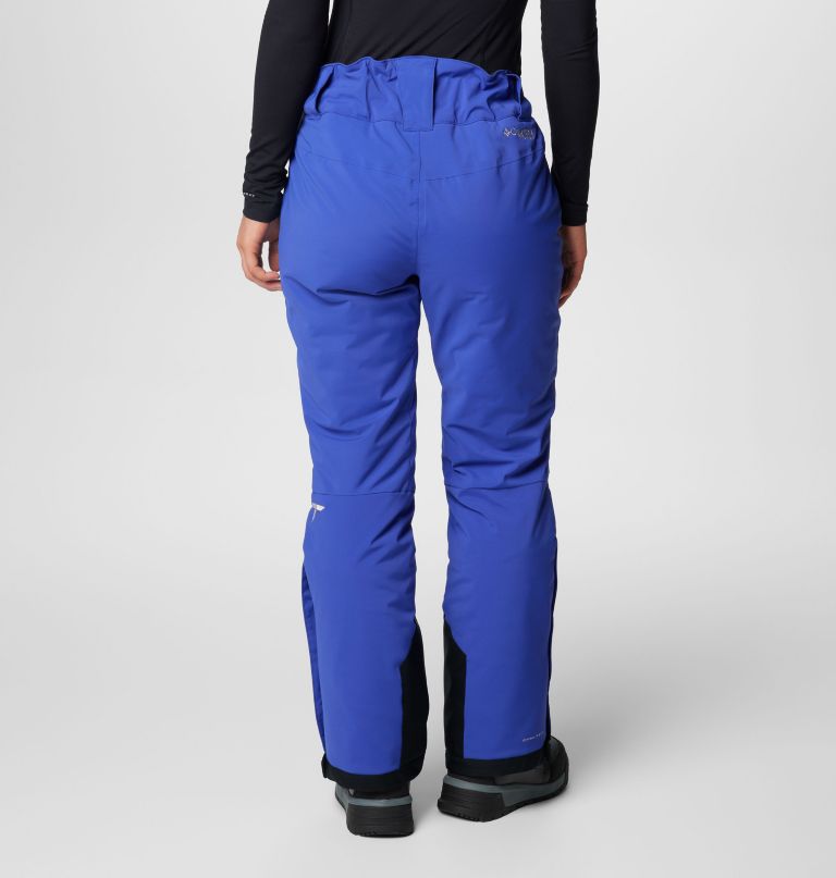women cirque bowl insulated pants
