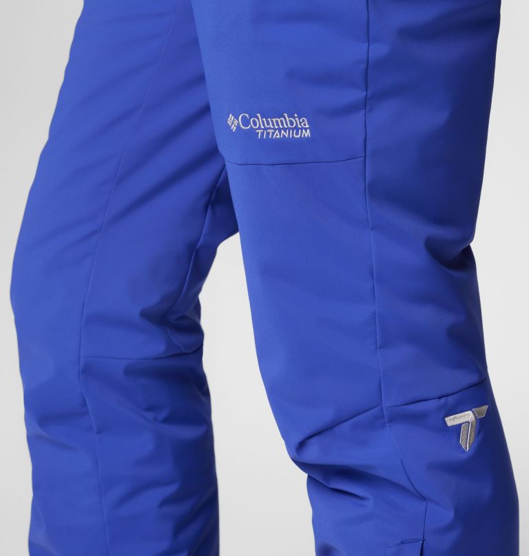 women cirque bowl insulated pants
