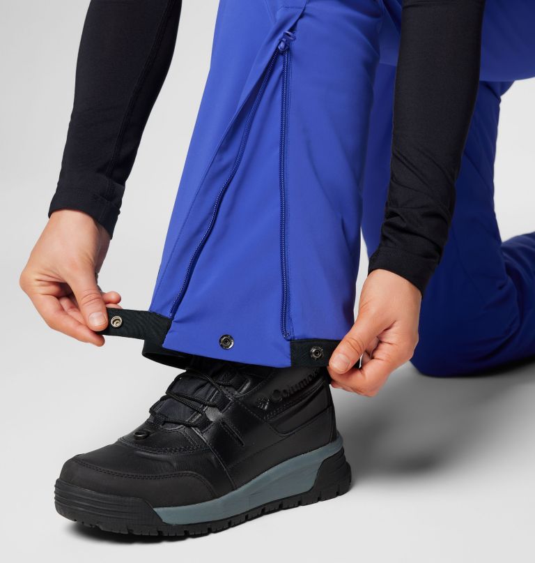 women cirque bowl insulated pants